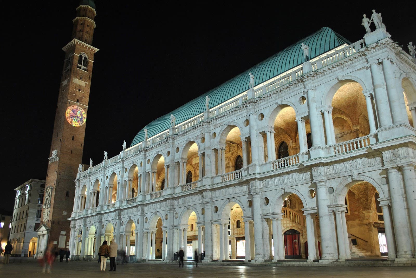 Historic Center Vicenza - Image 1