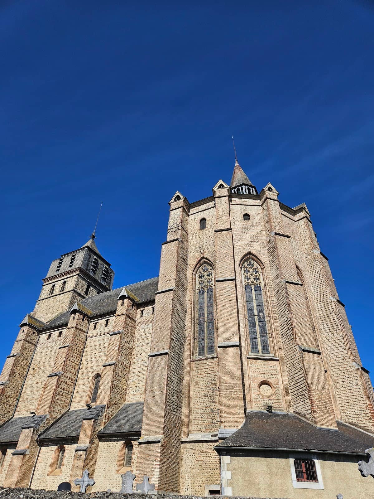 Vertical photo