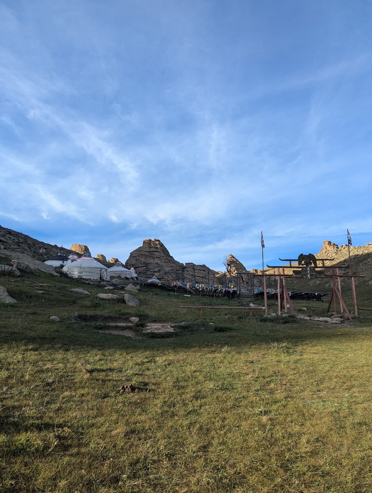 13th Century Park - Image 1