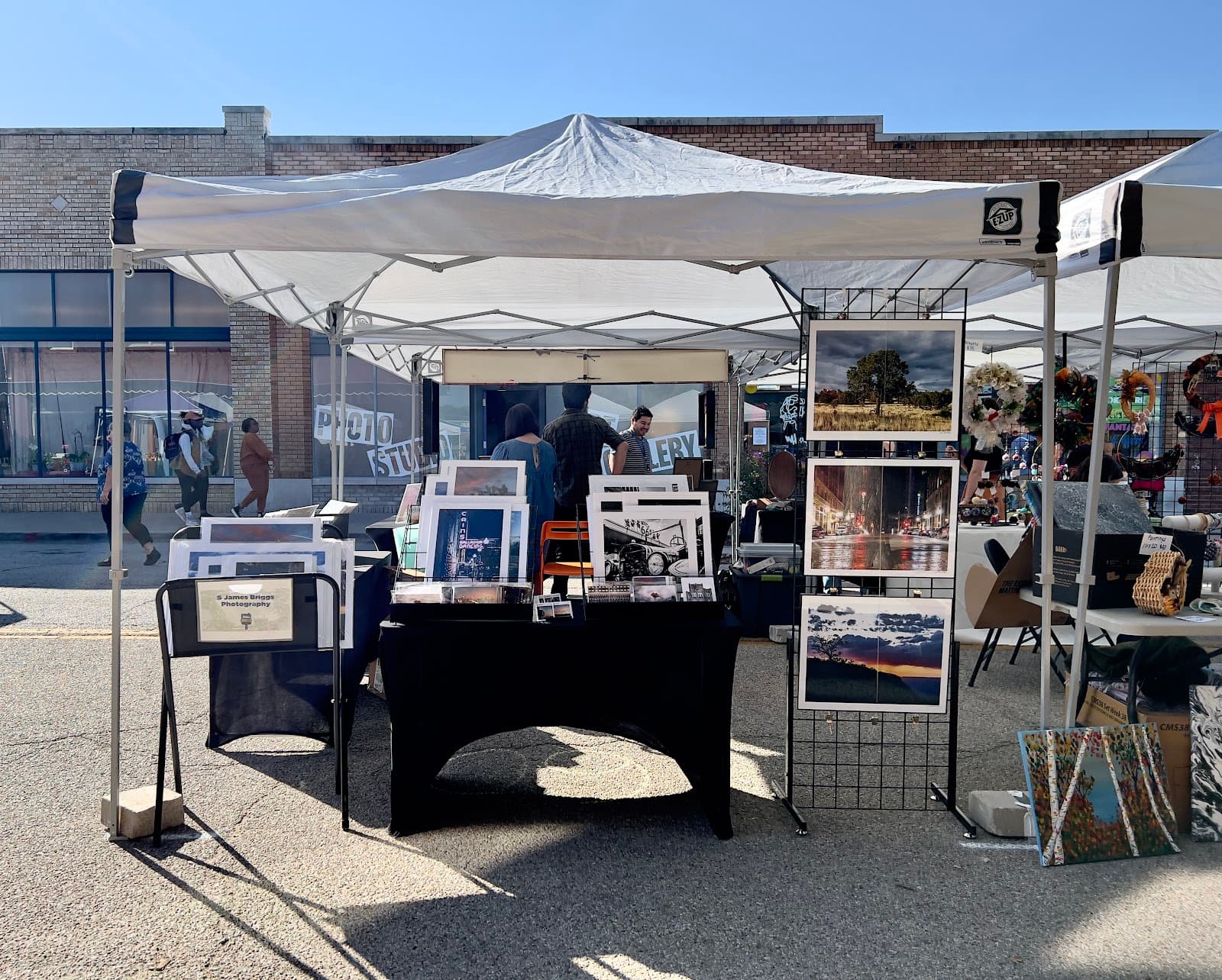 Kendall-Whittier District Tulsa - Image 1