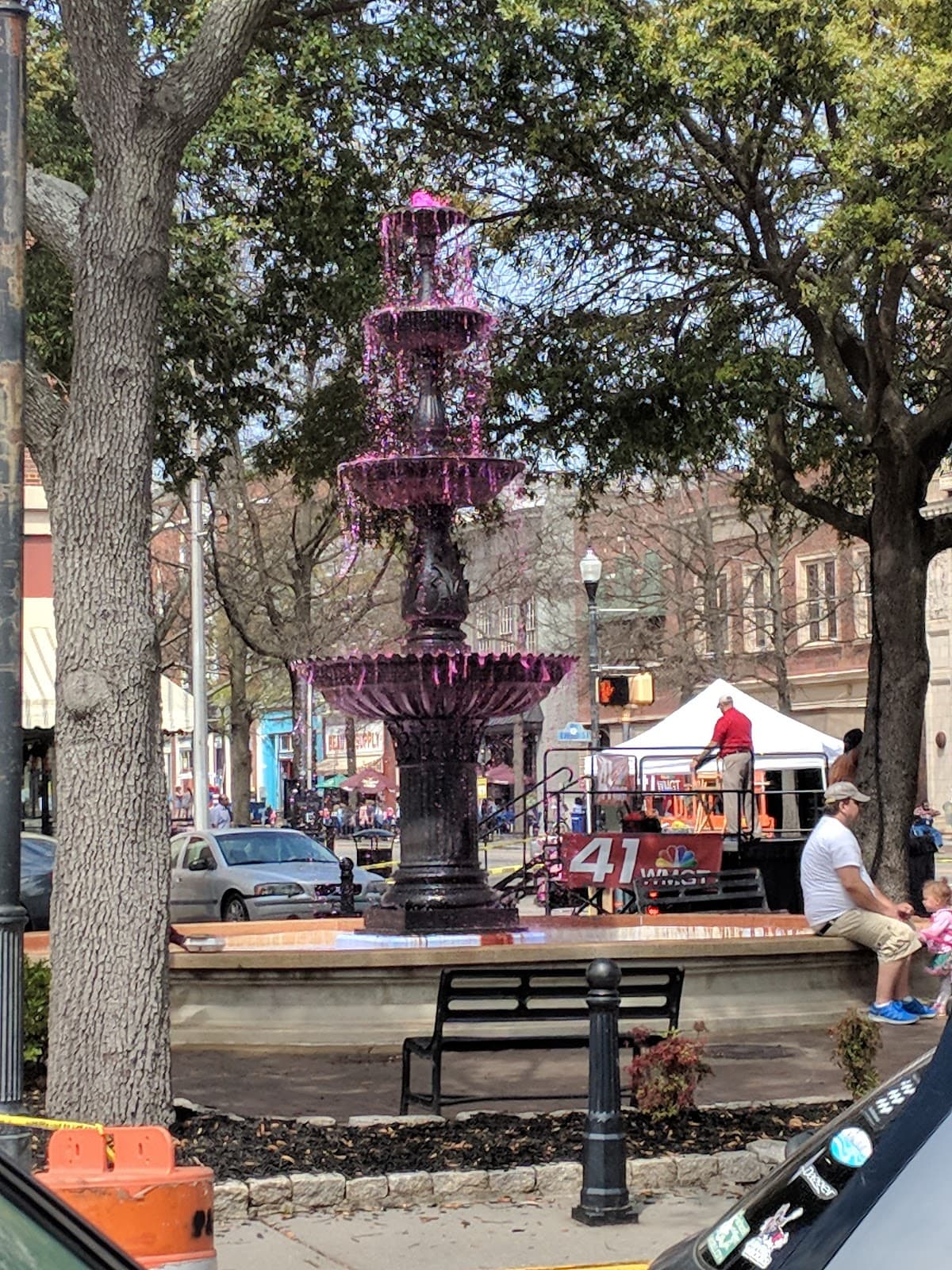 Cherry Street - Image 1