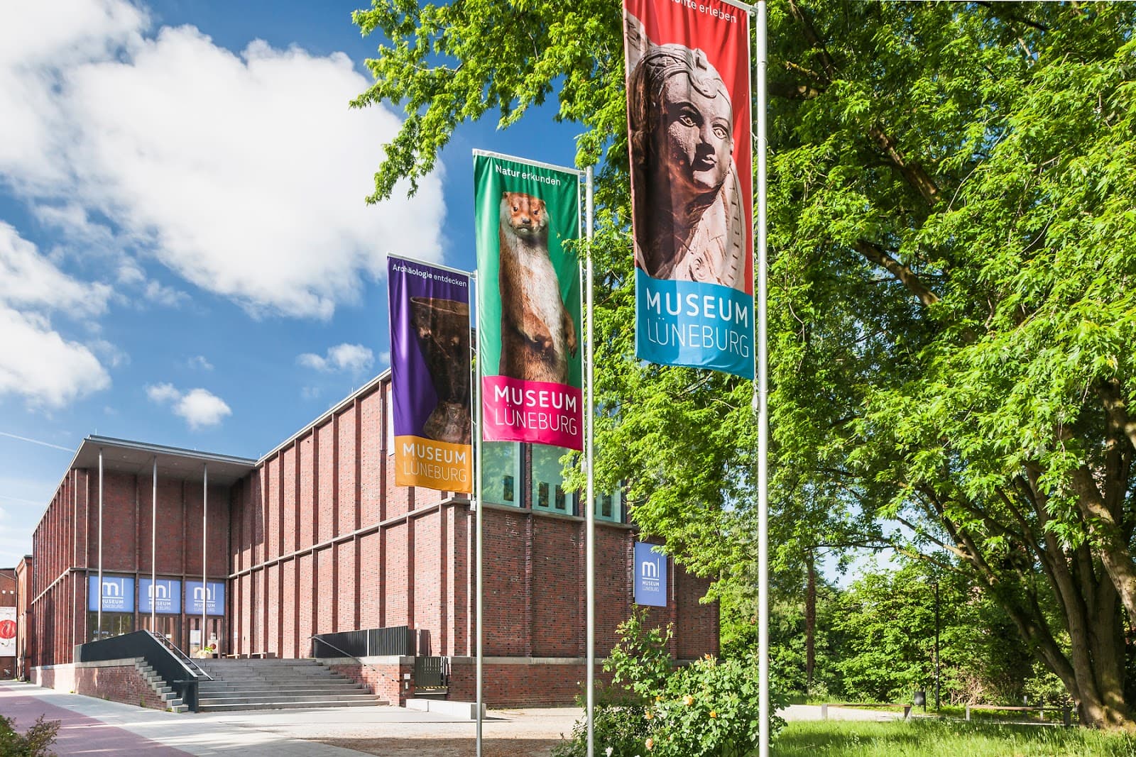 Museum Lüneburg - Image 1