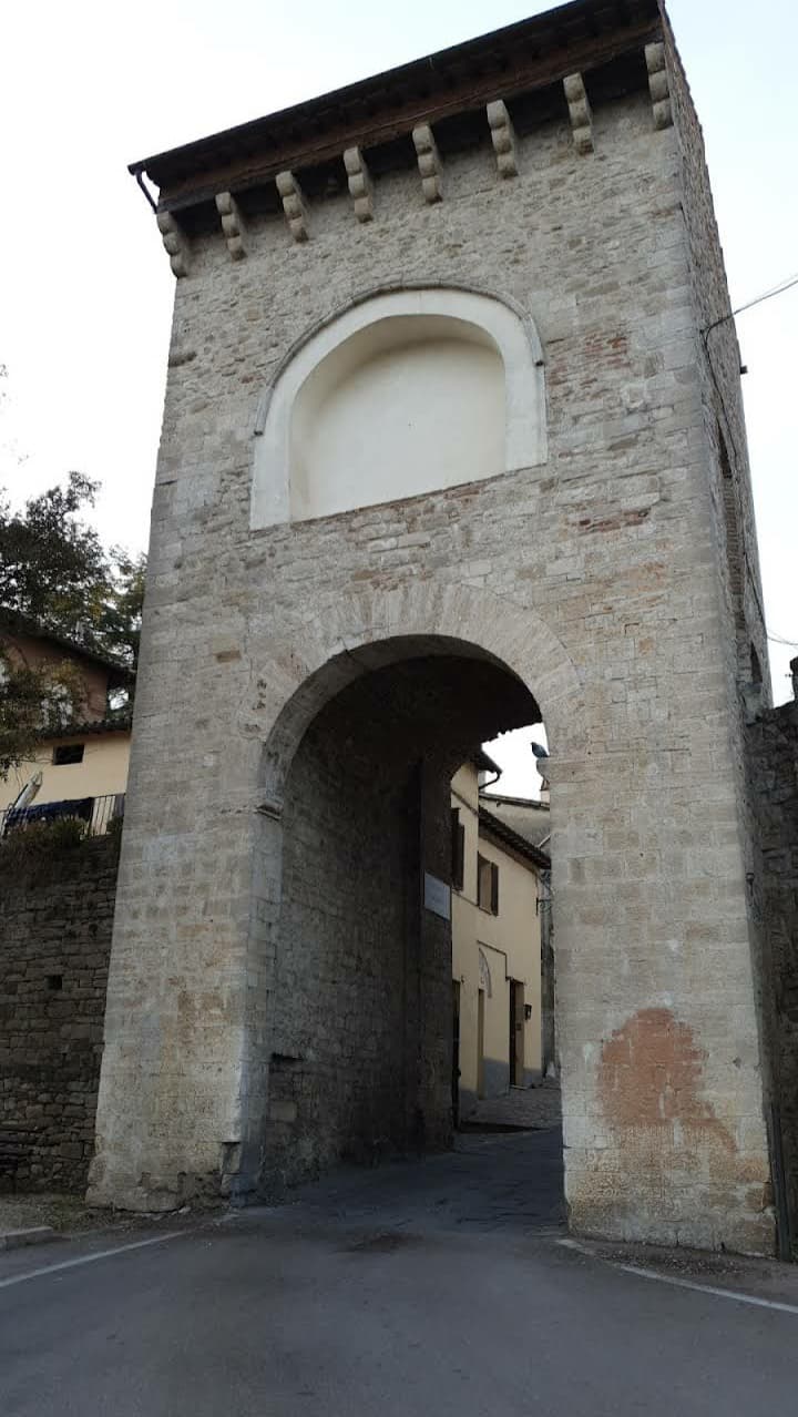 Porta Fratta (Porta Amerina) - Image 1