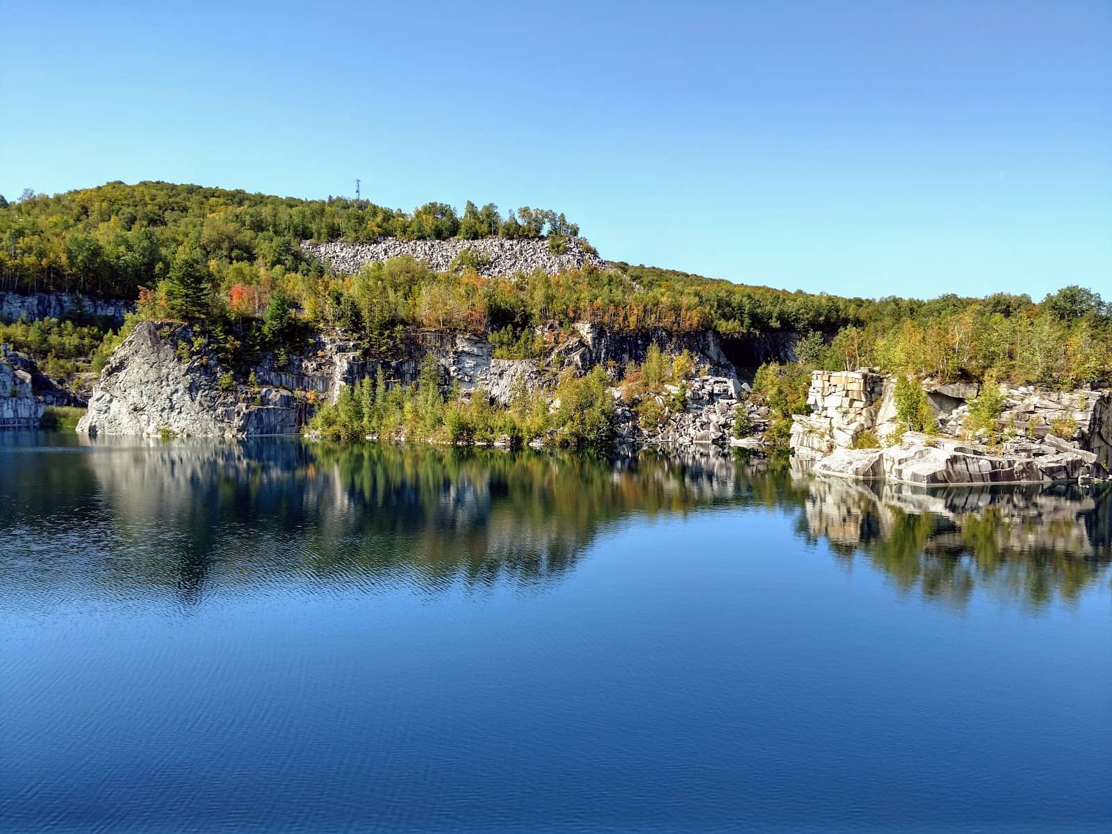 Vertical photo
