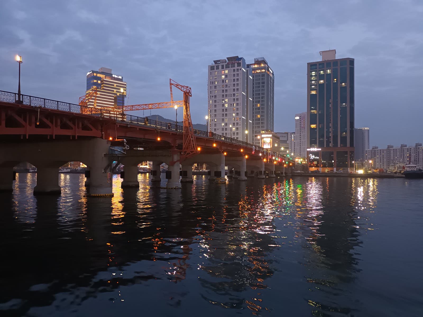 Yeongdo Island Busan - Image 1
