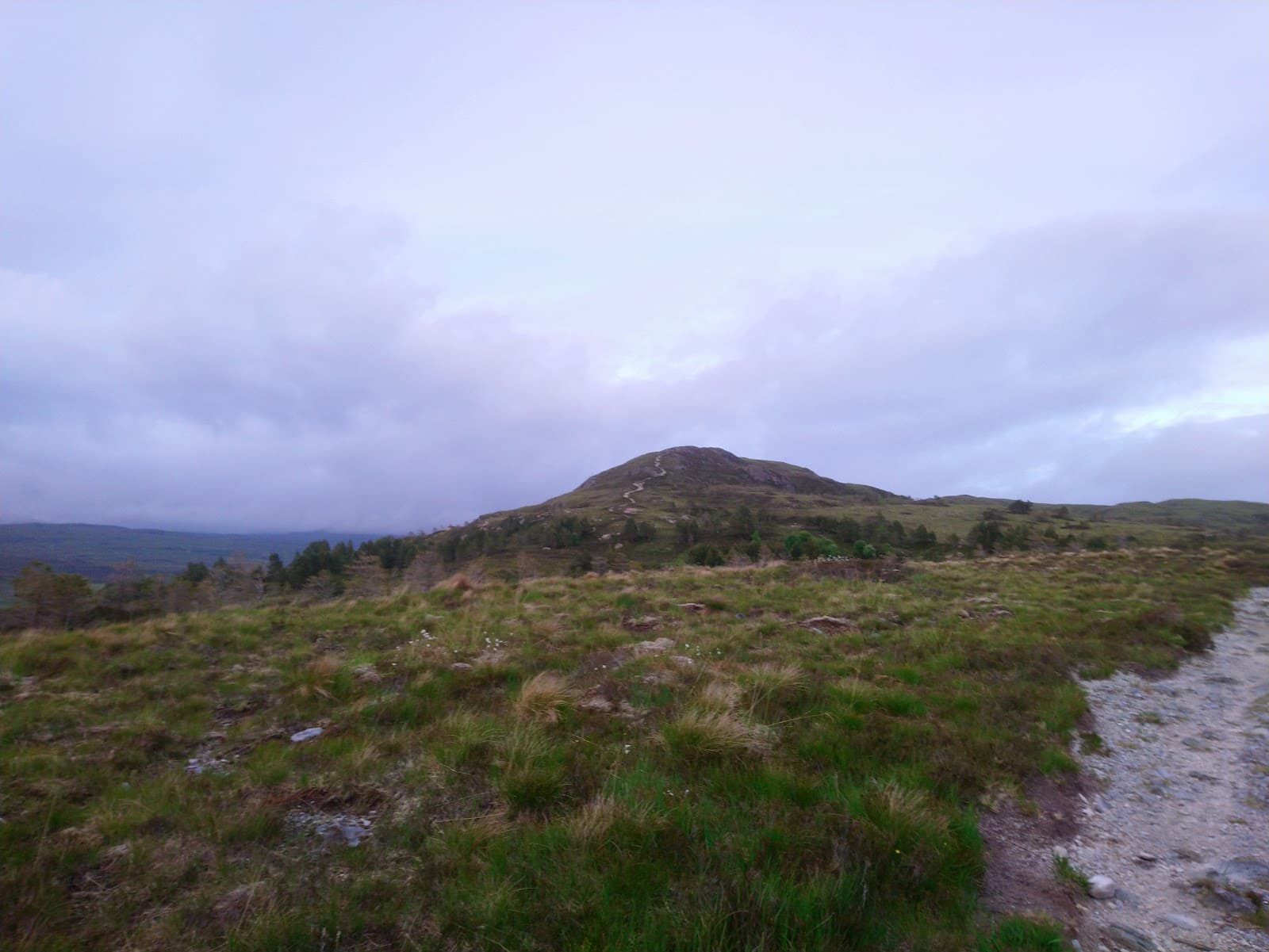Ullapool Hill Ullapool - Image 1