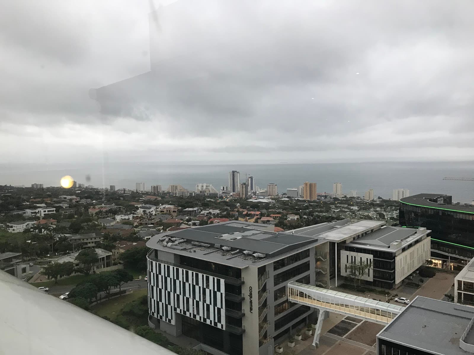 Umhlanga Ridge Town Centre - Image 1
