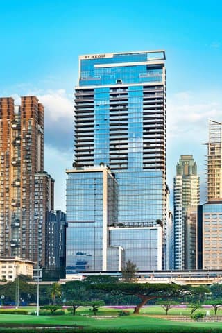 The St. Regis Bangkok - Image 1