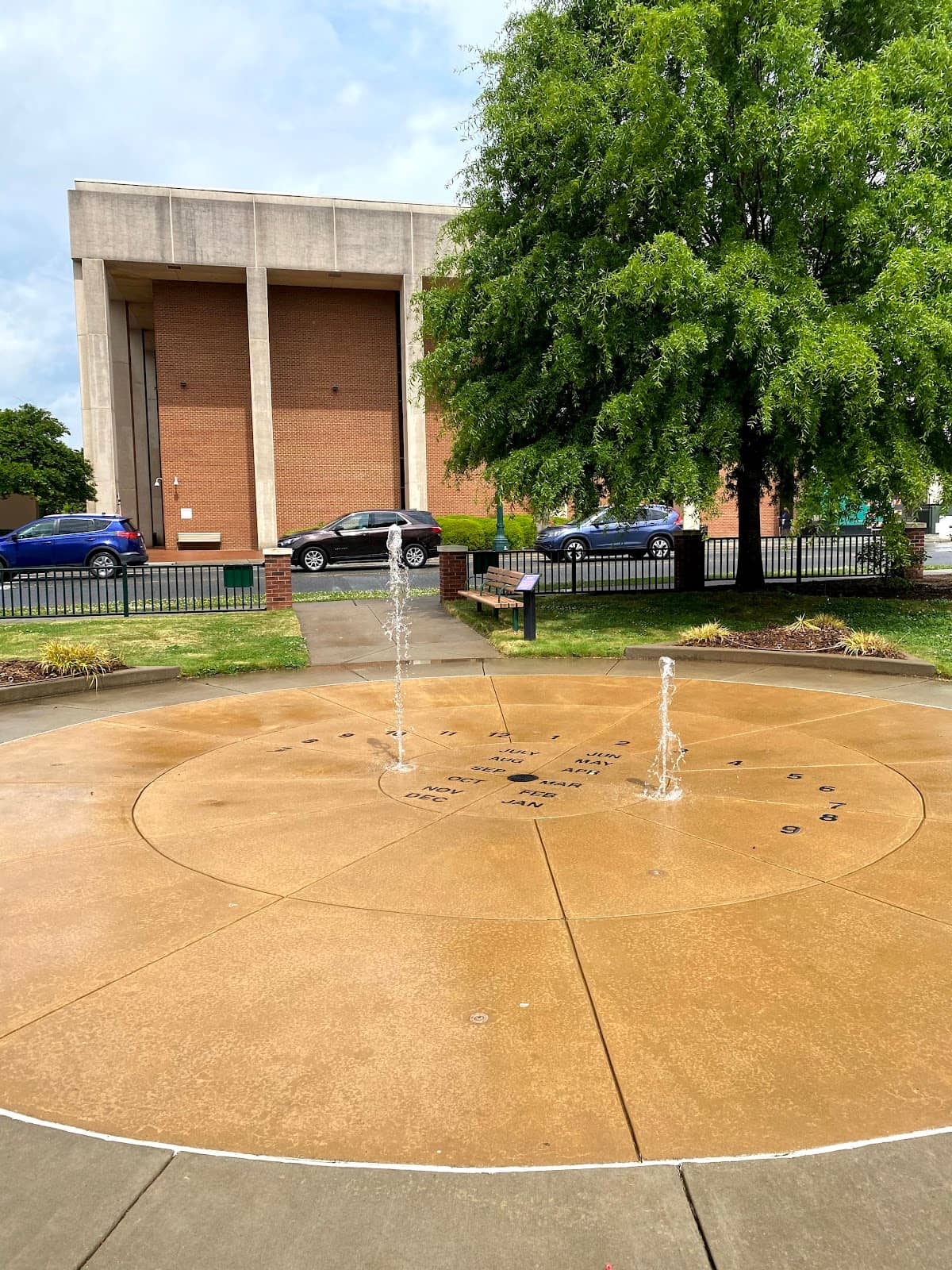 Public Art Installations