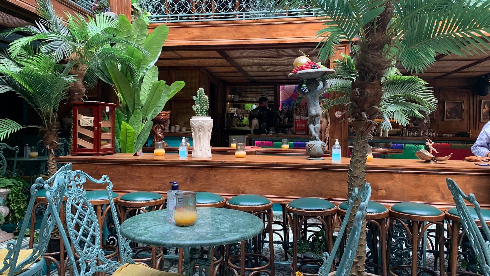 Contrabando - Image 1