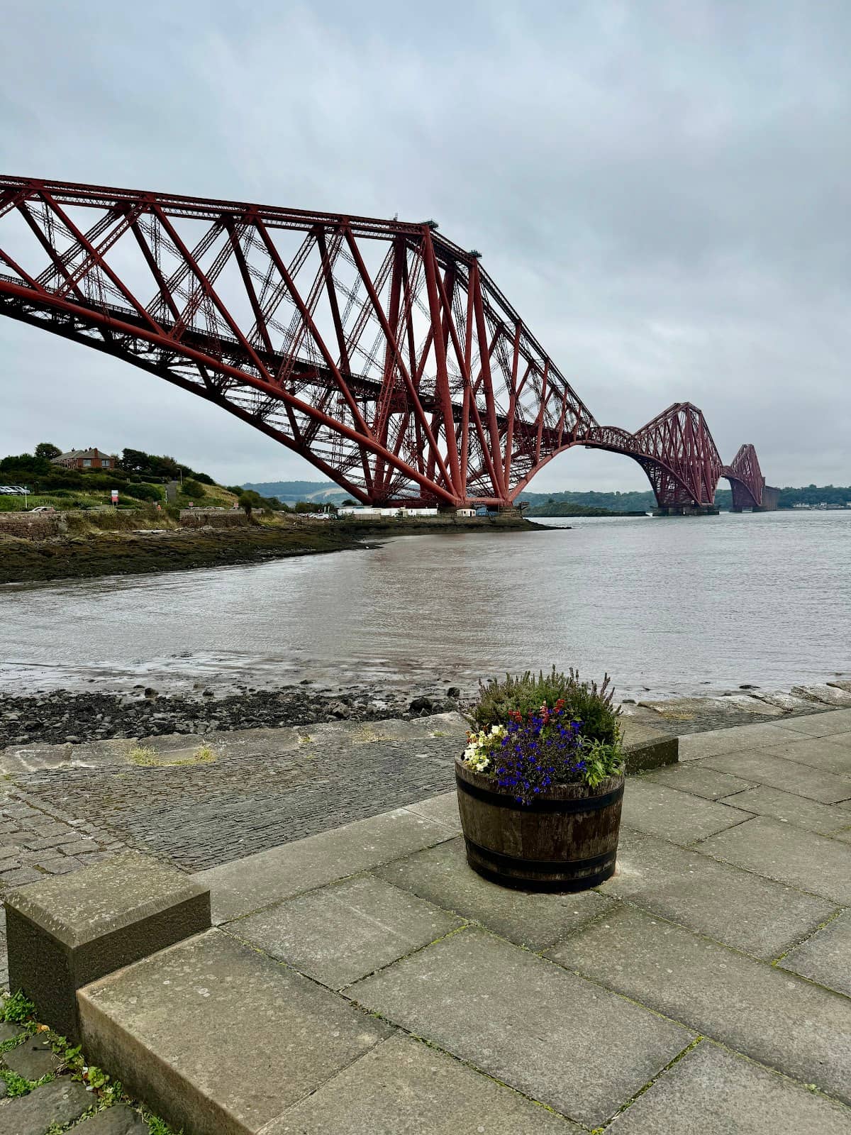 World's Smallest Working Lighthouse