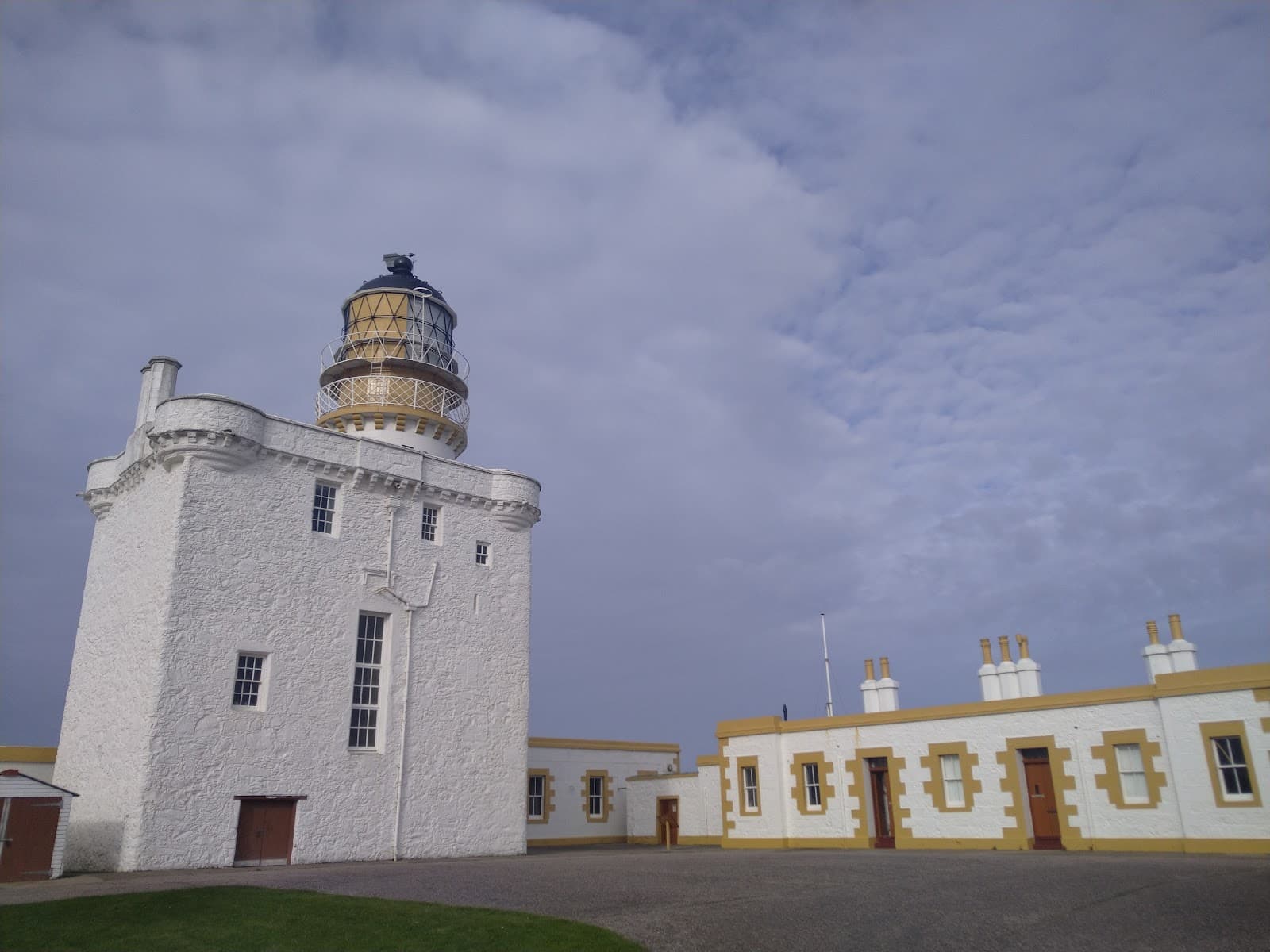 Wine Tower - Image 1