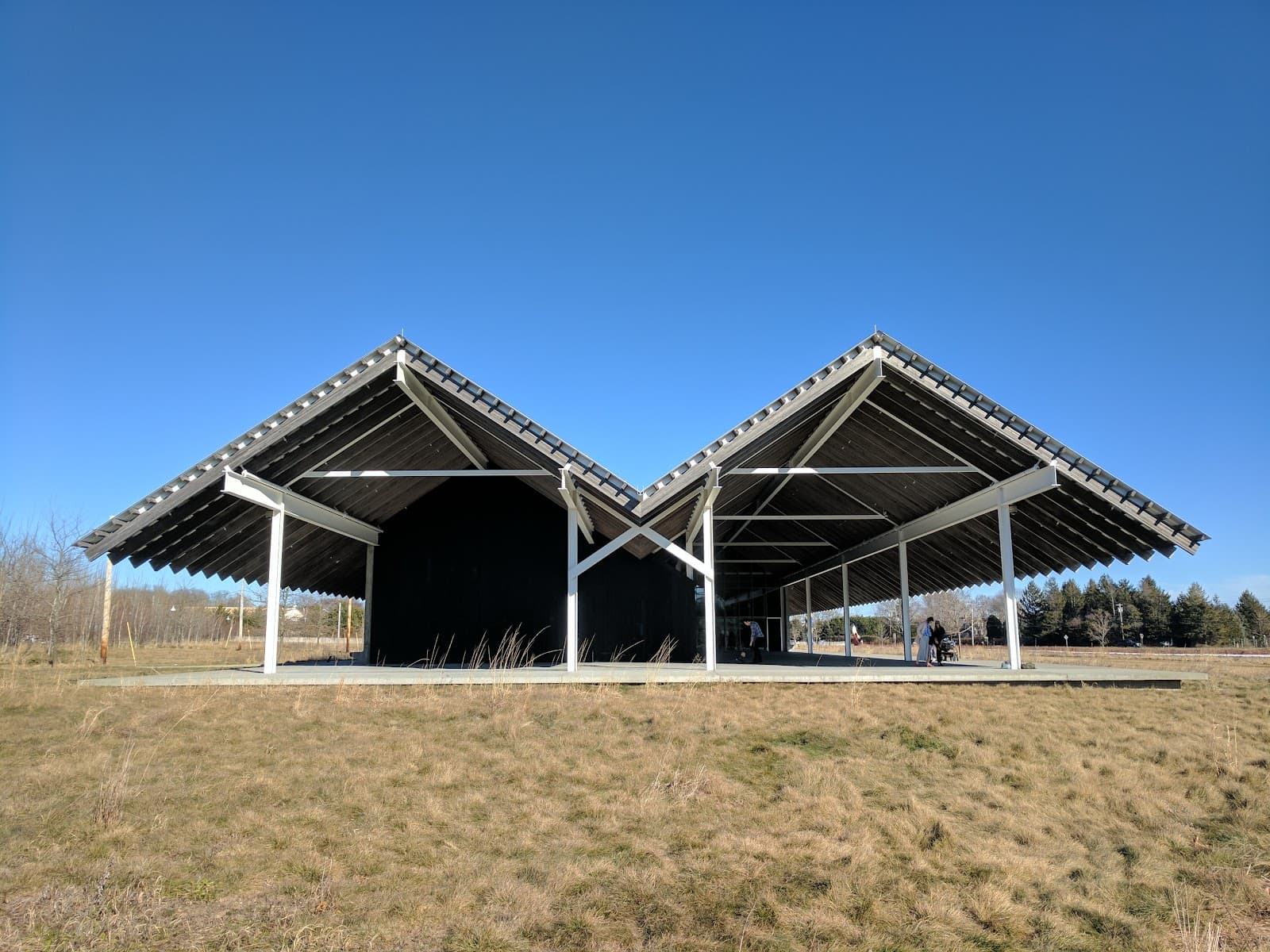 Parrish Art Museum - Image 1