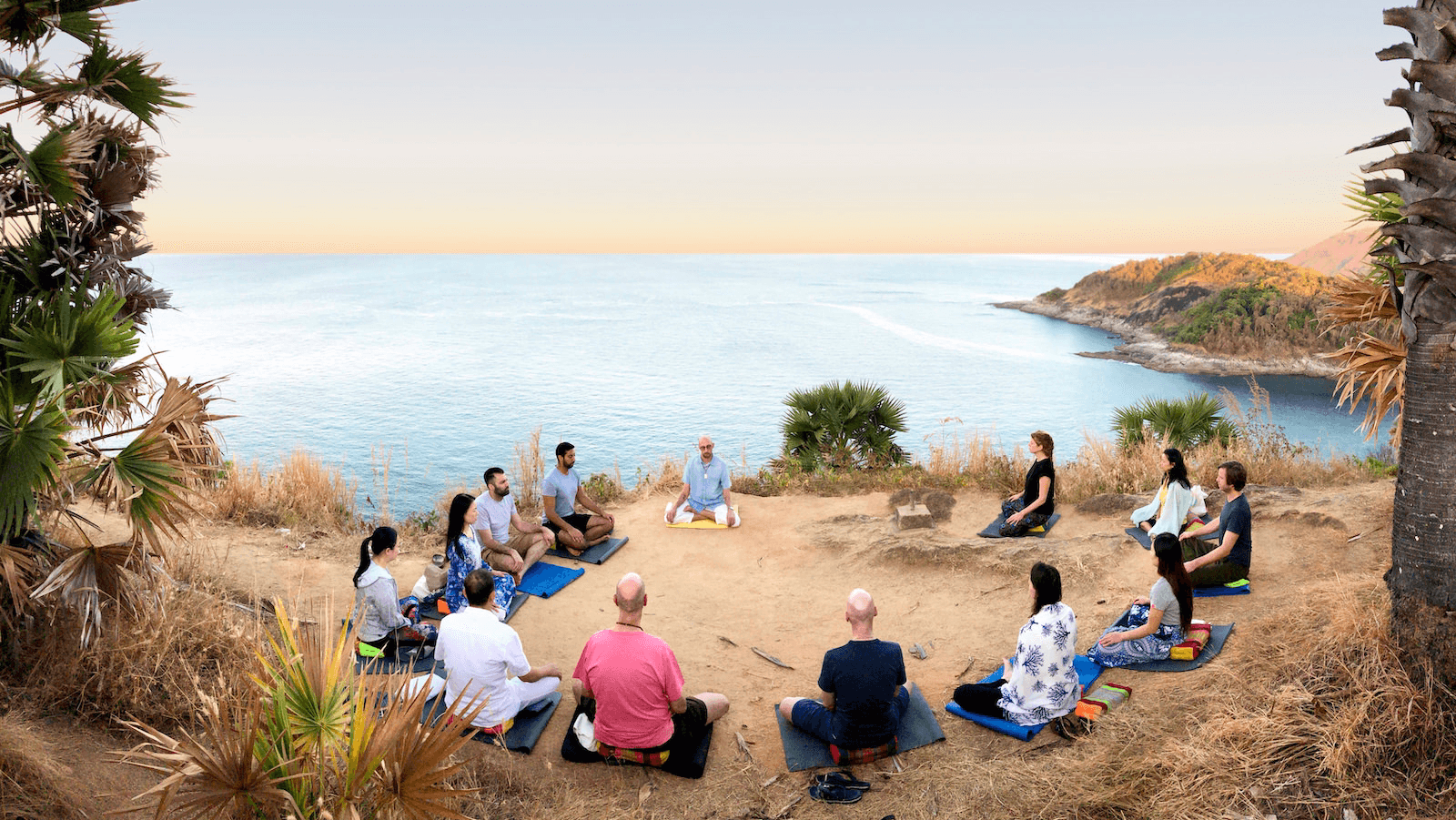 Various Meditation Centers in Phuket - Image 1