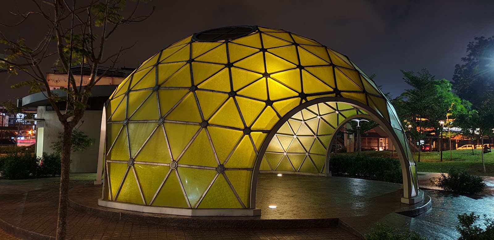 Kuantan Esplanade Kuantan - Image 1