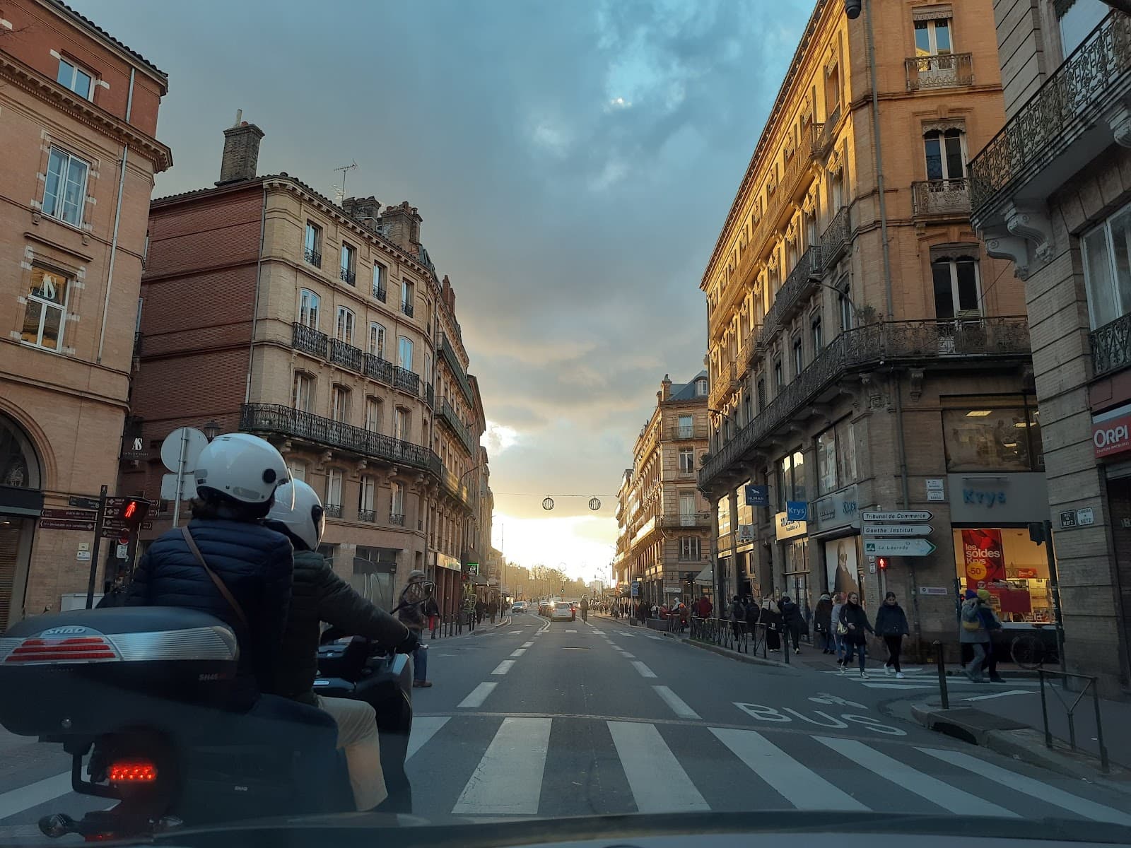 Rue de Metz - Image 1