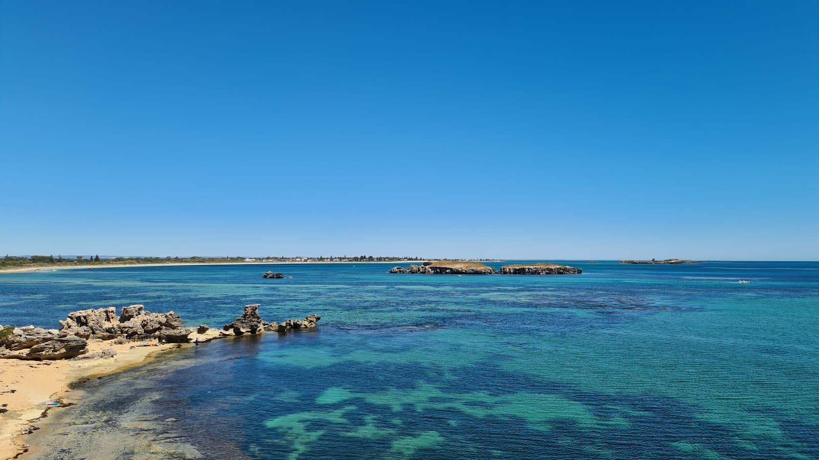 Point Peron Lookout - Image 1