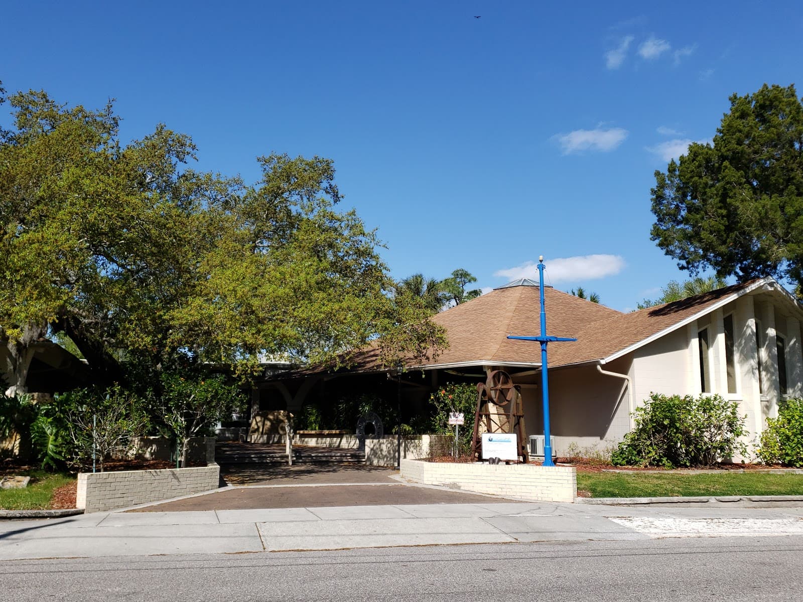 Tarpon Springs Heritage Museum - Image 1