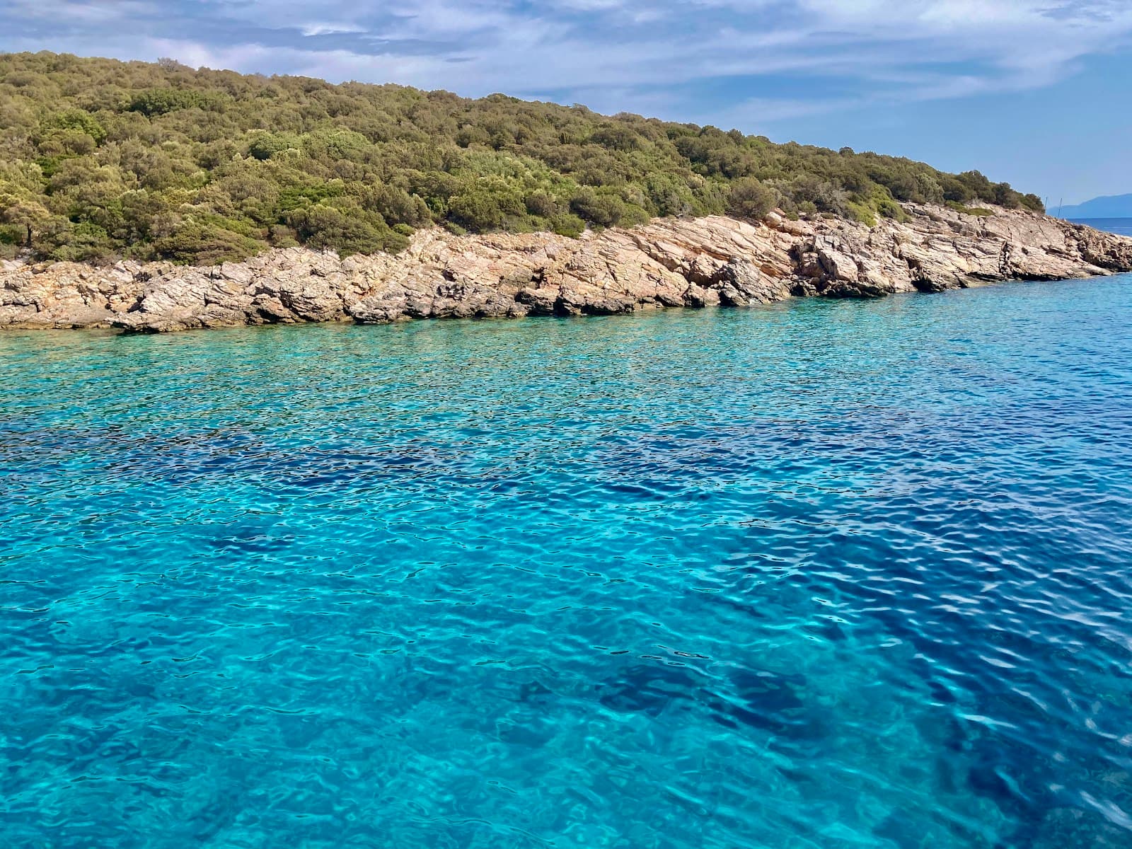 Rabbit Island Gümüşlük - Image 1