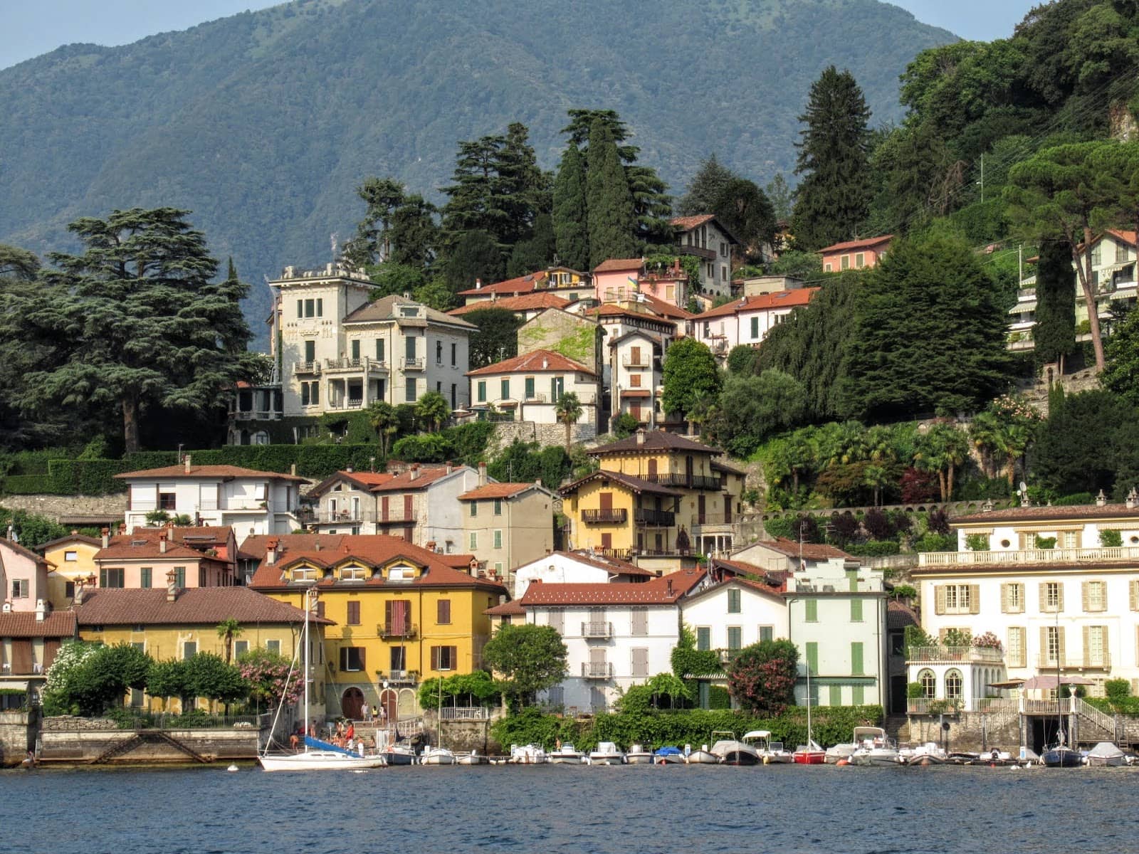 Il Sereno Hotel