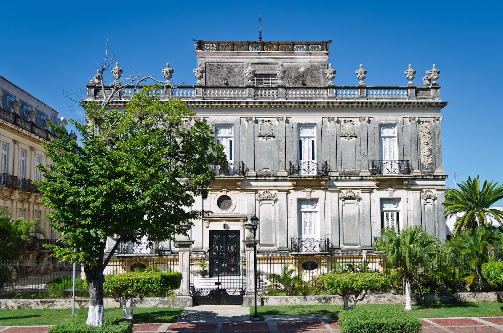 Casas Gemelas - Image 1