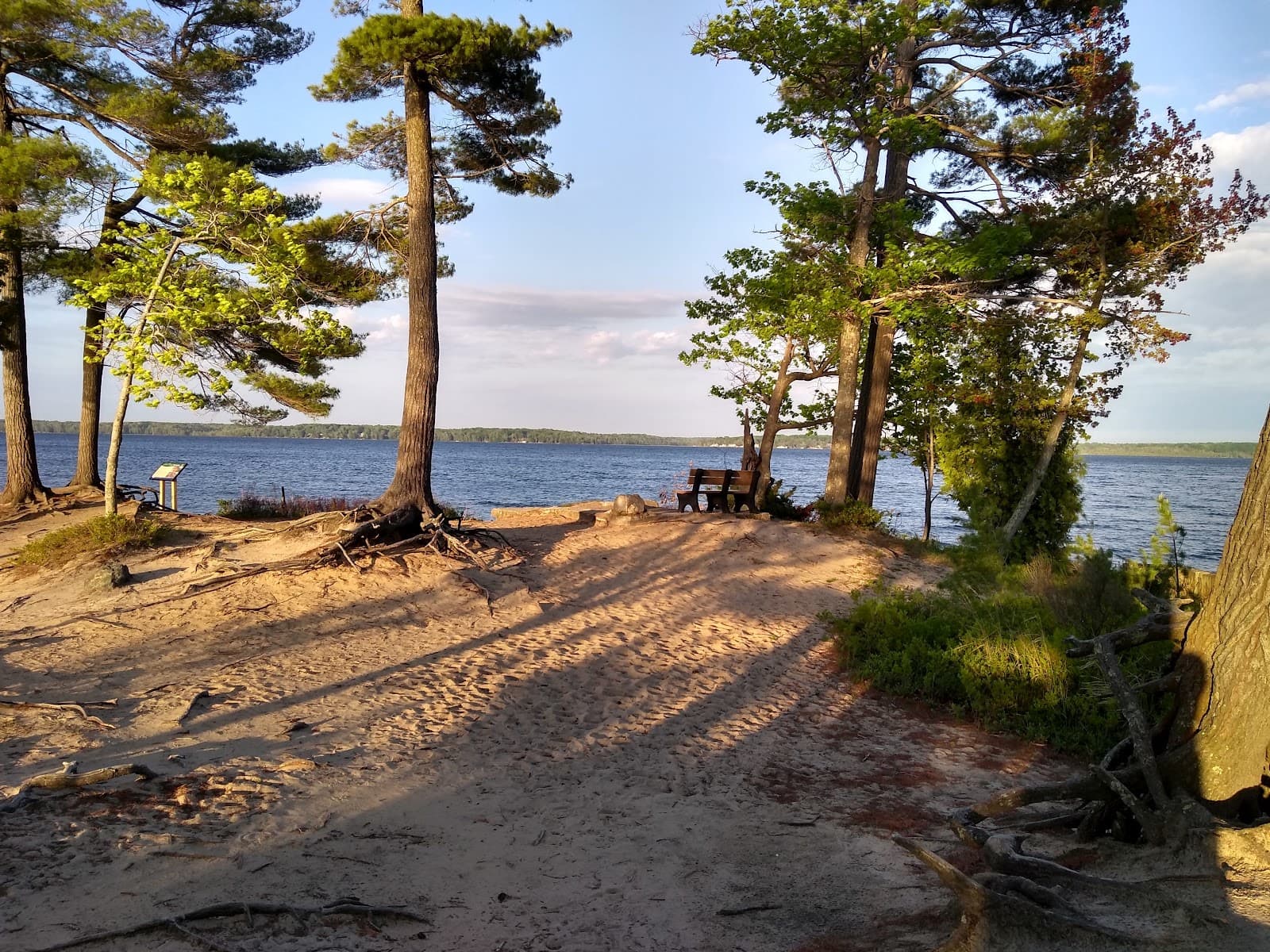 Island Trail LSP - Image 1