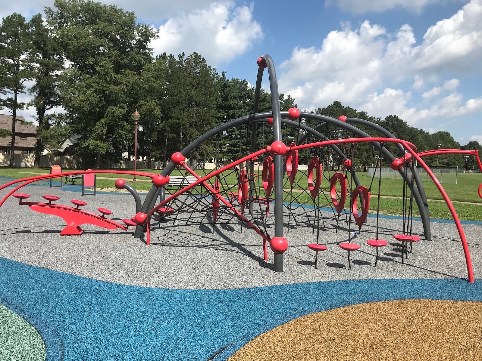 Dover City Park - Image 1