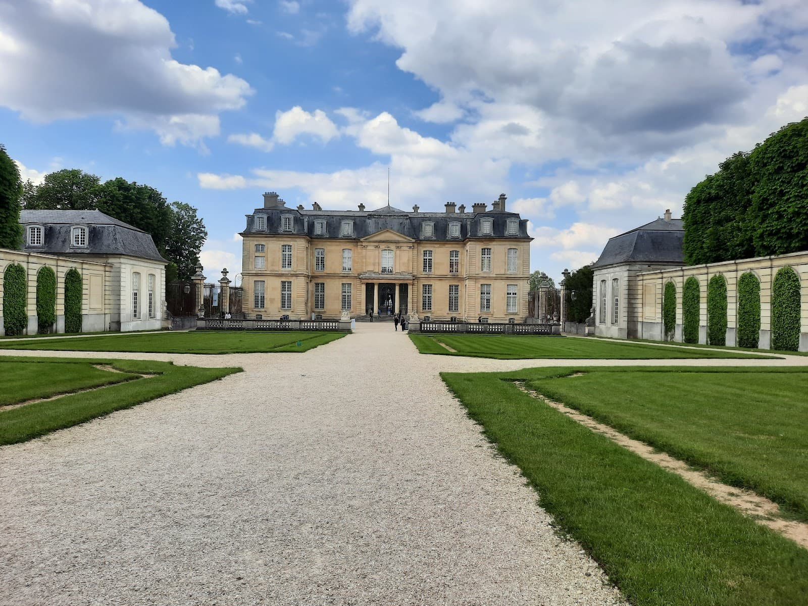 Château de Champs-sur-Marne - Image 1