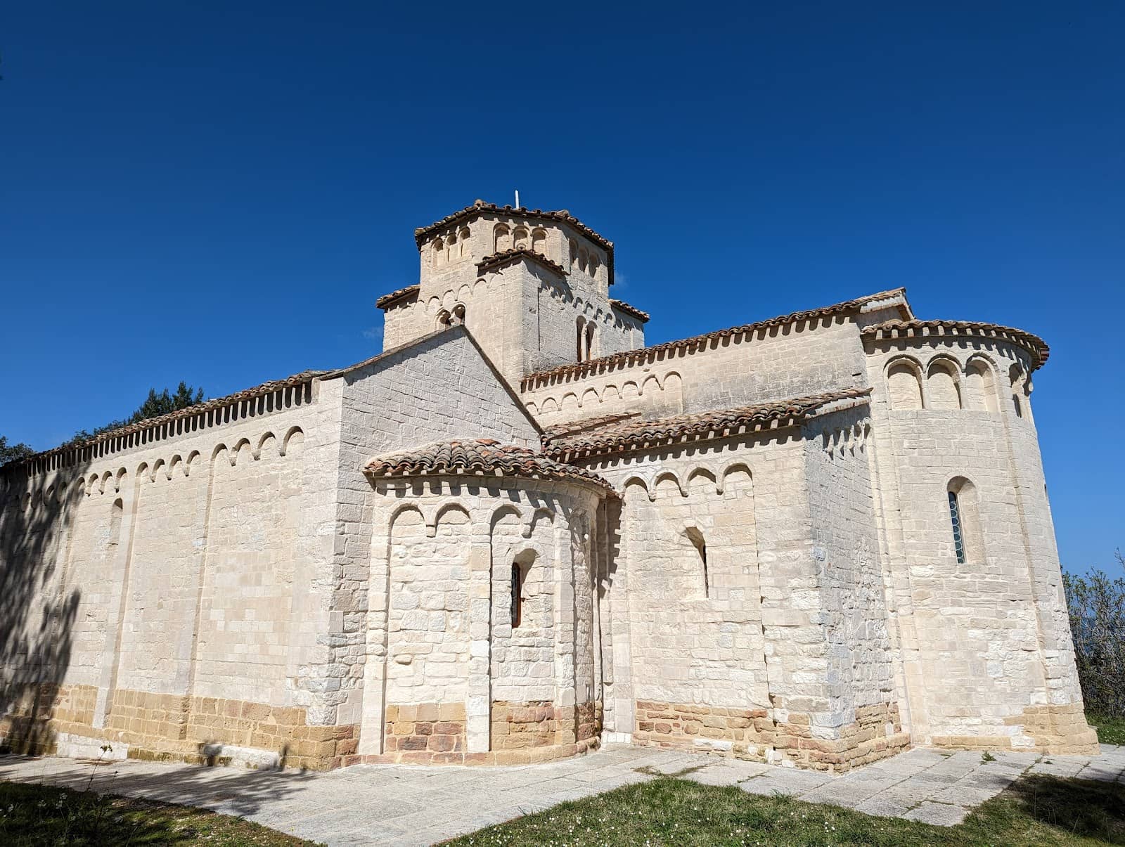 Meditative Atmosphere