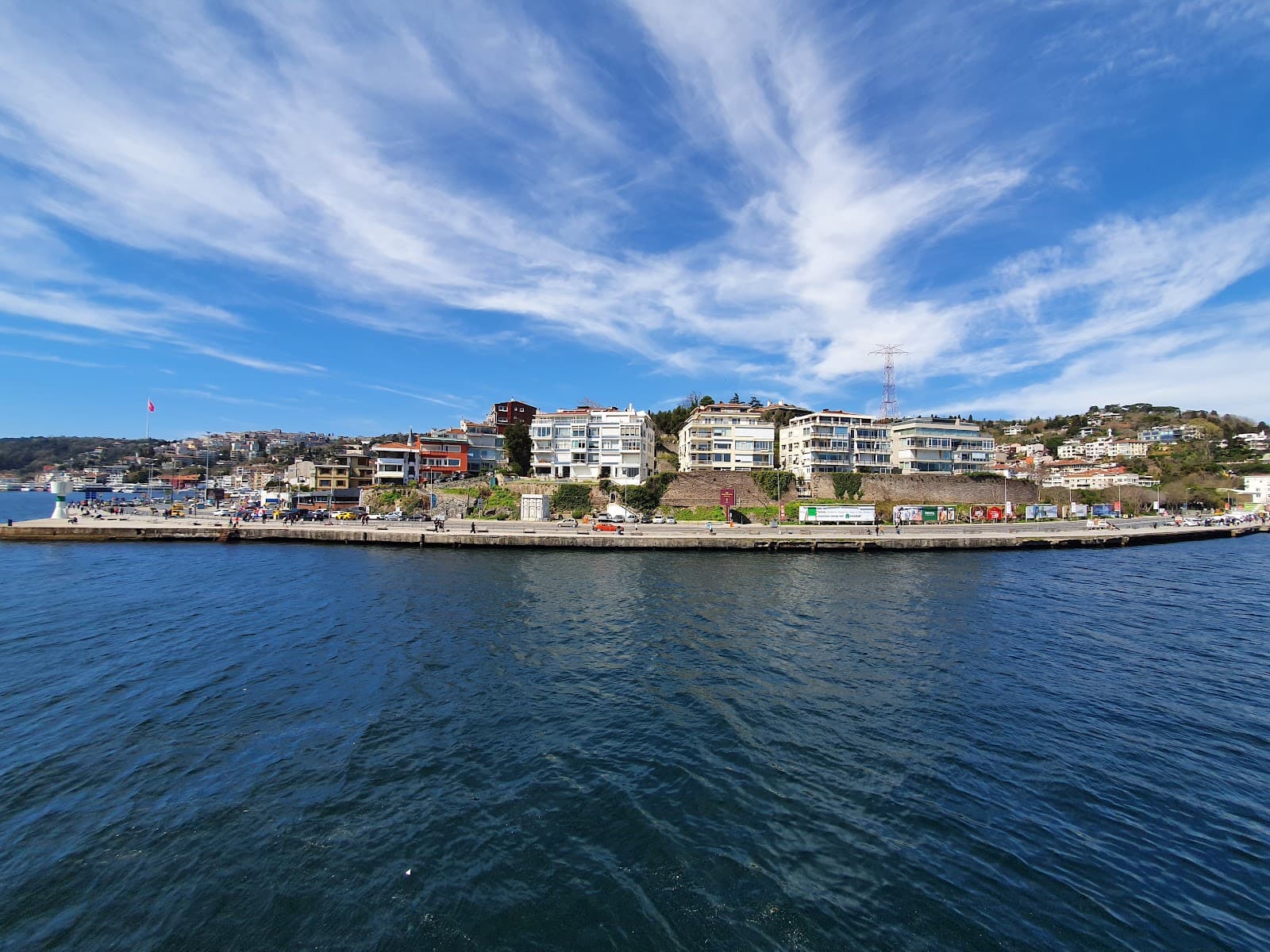 Kuruçeşme - Image 1