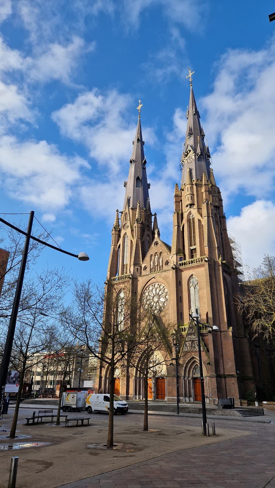 St. Catherine's Church - Image 1