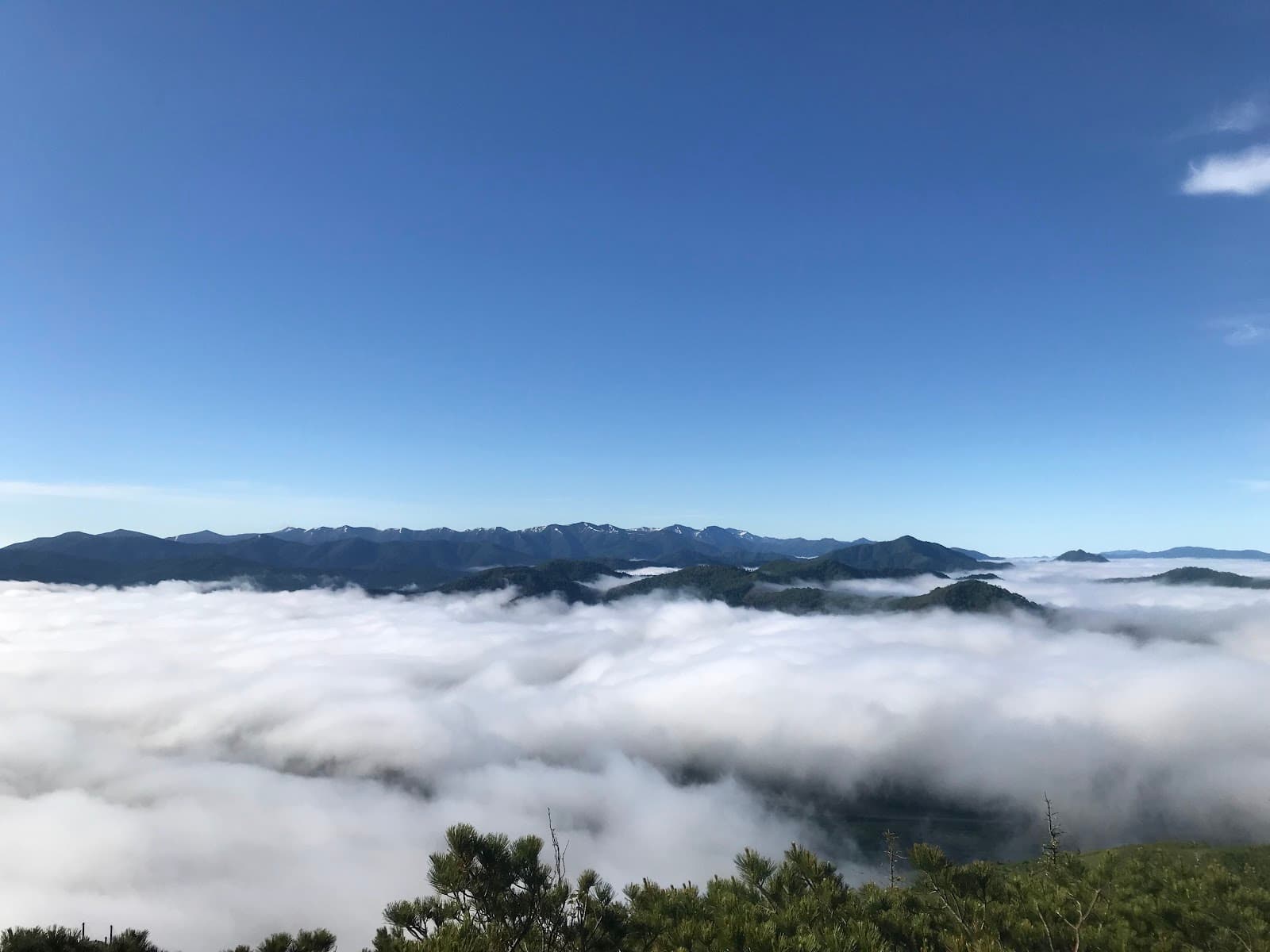 Mount Tomamu - Image 1