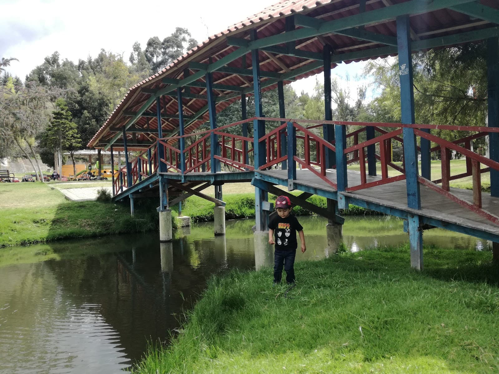 Parque Lineal Chibunga - Image 1