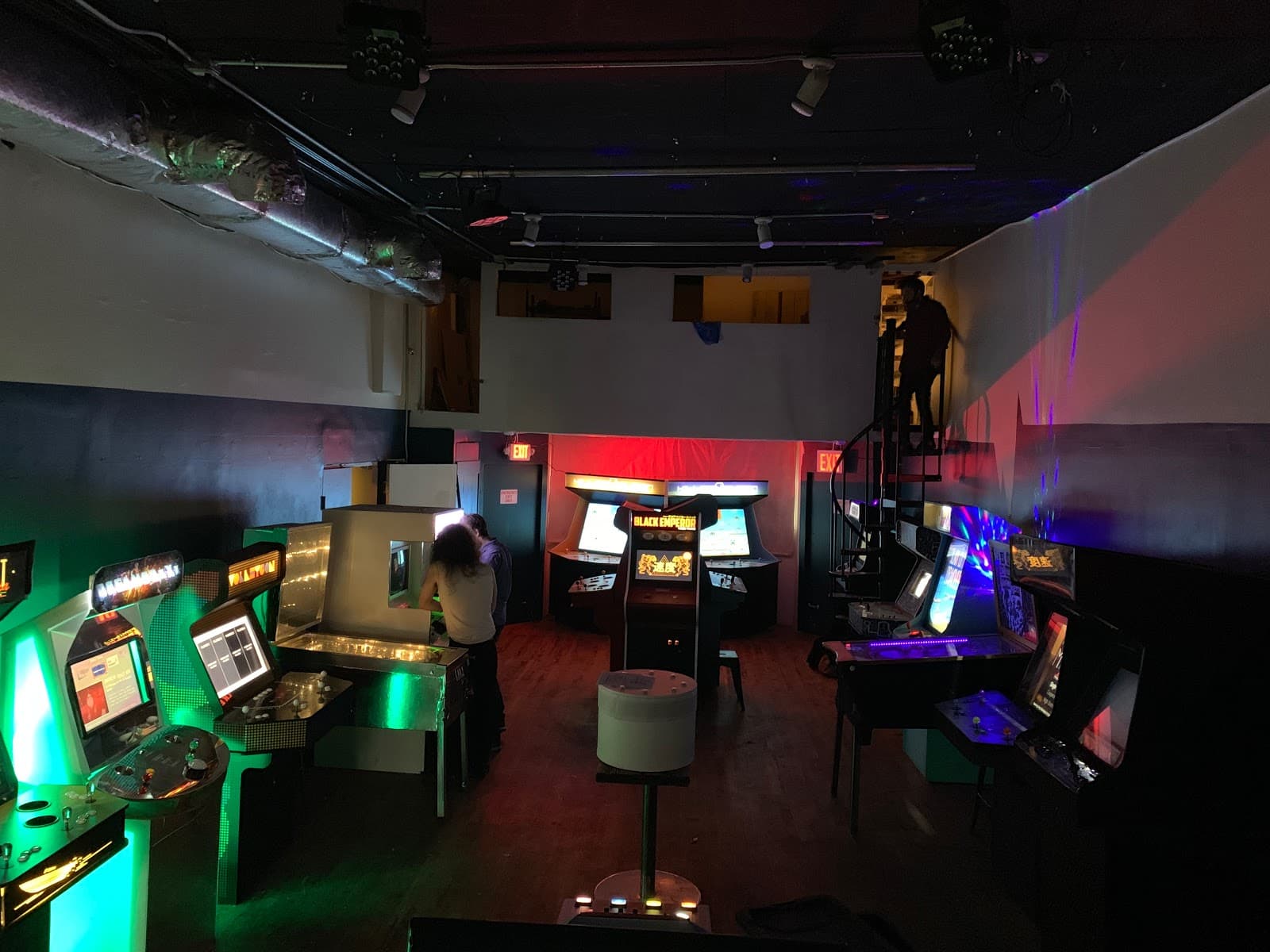 Wonderville - Image 1