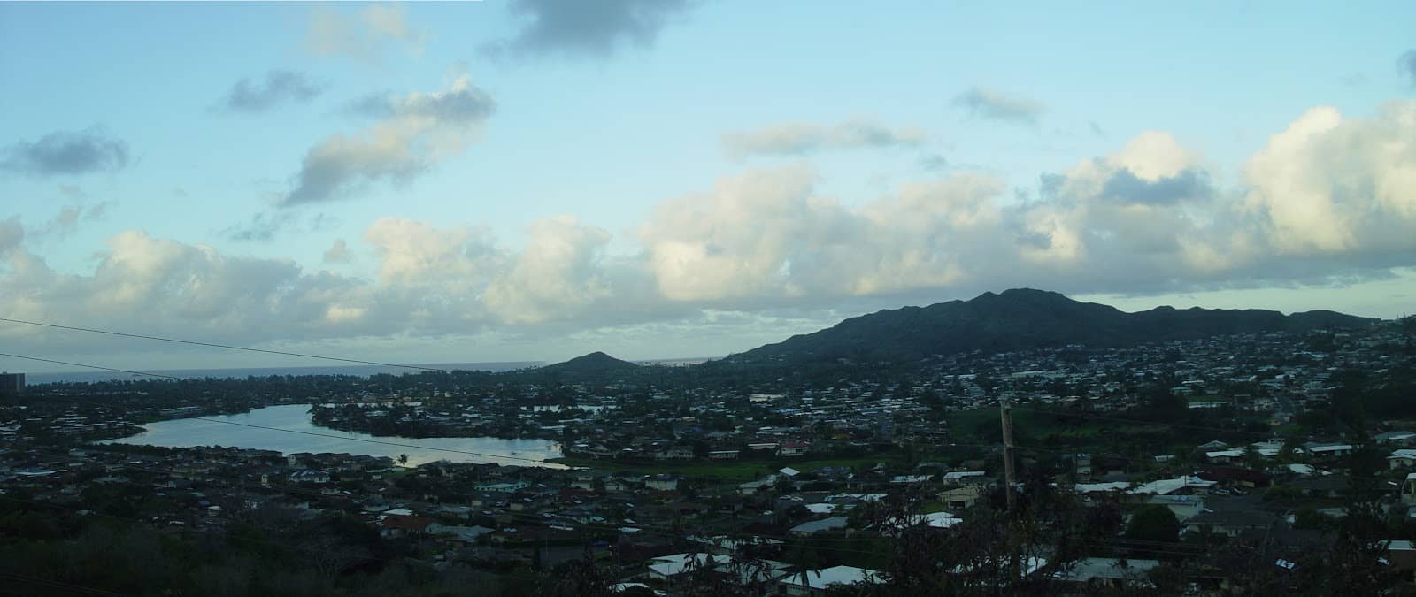 Birdwatching Paradise