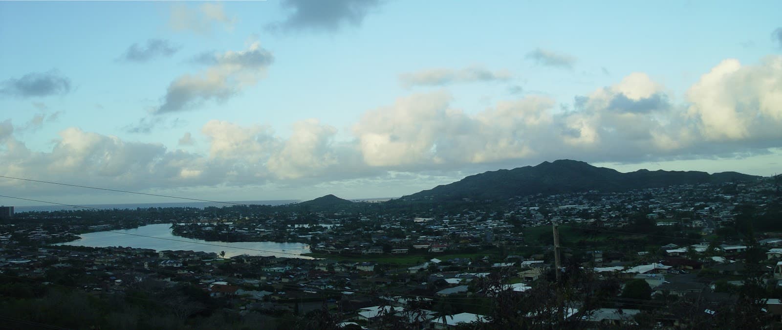 Kaelepulu Wetland - Image 1