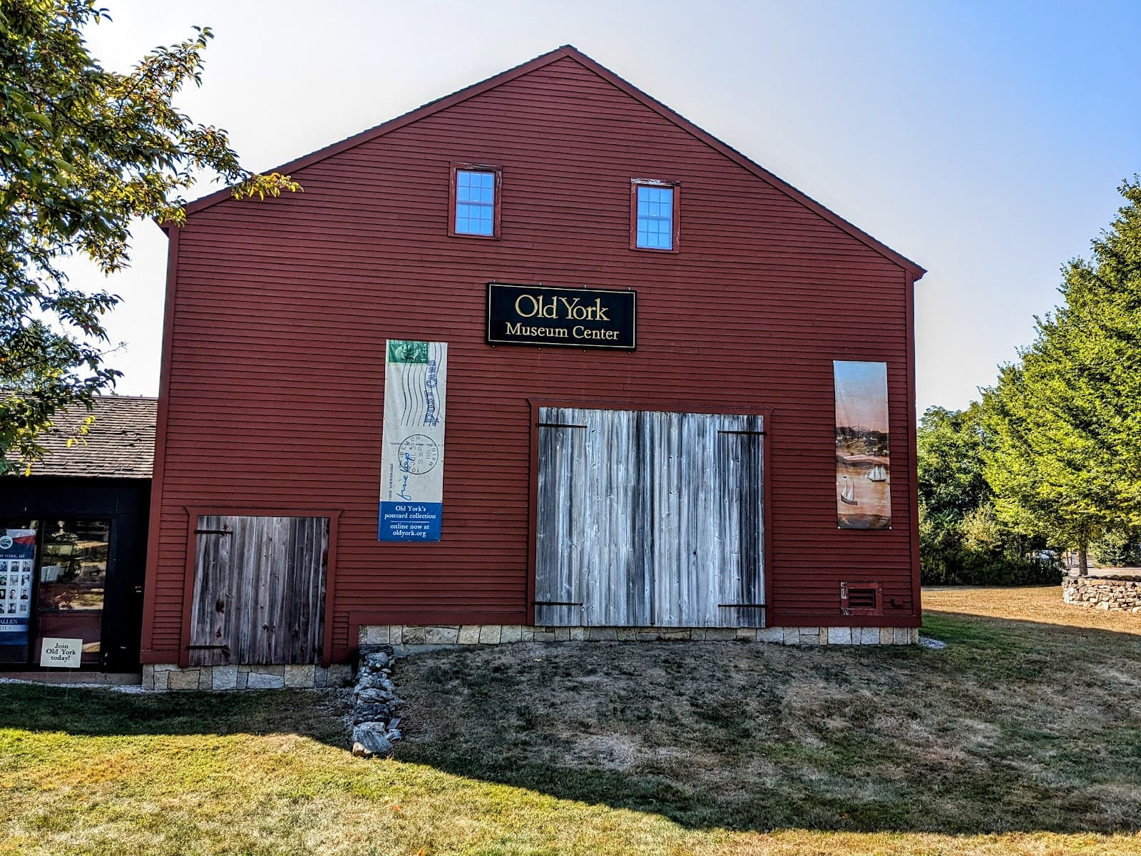 Museums of Old York - Image 1