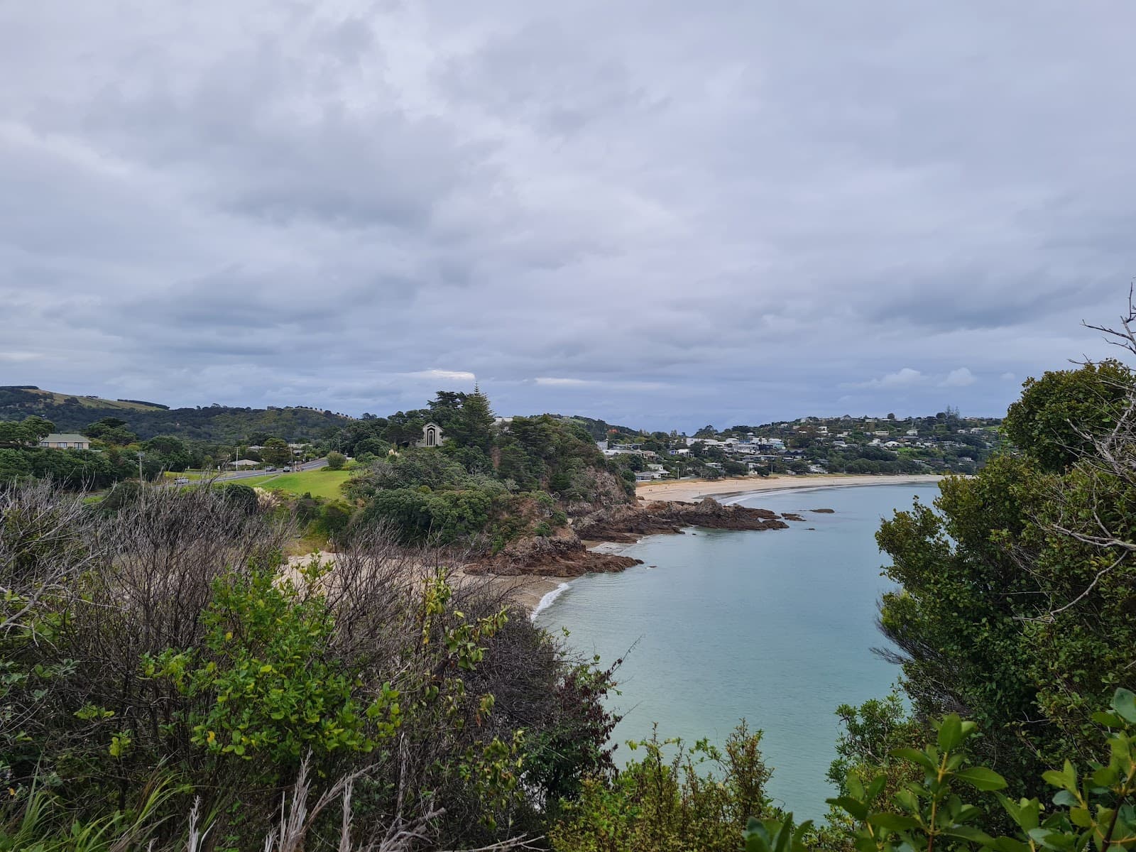 Oneroa Village - Image 1