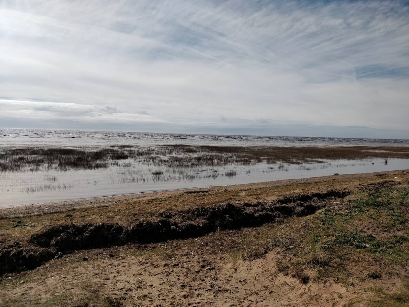 Ansdell Beach