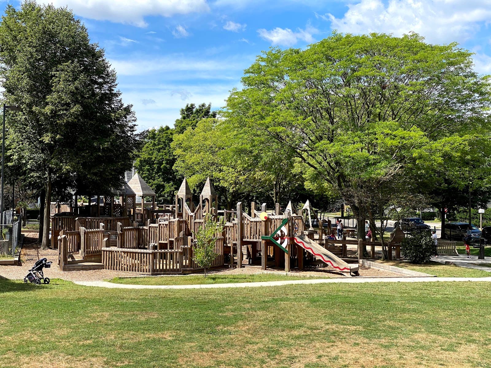 Penny Park - Image 1