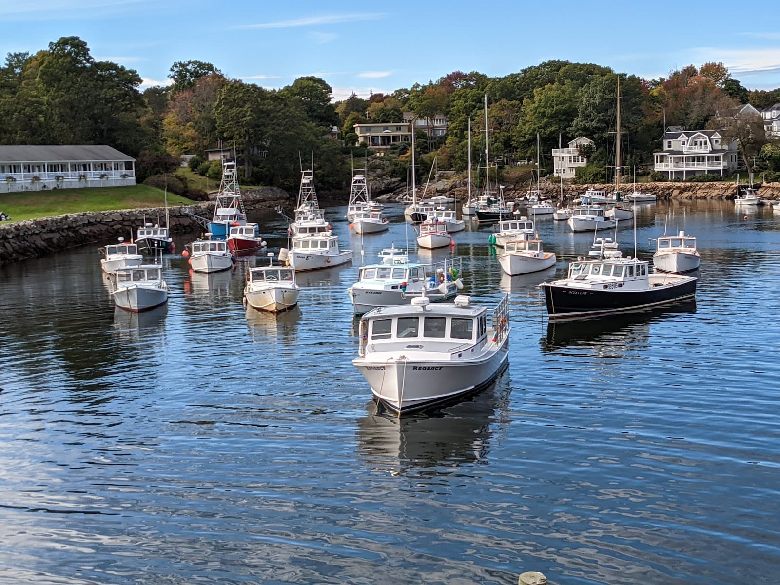 Ogunquit Village - Image 1
