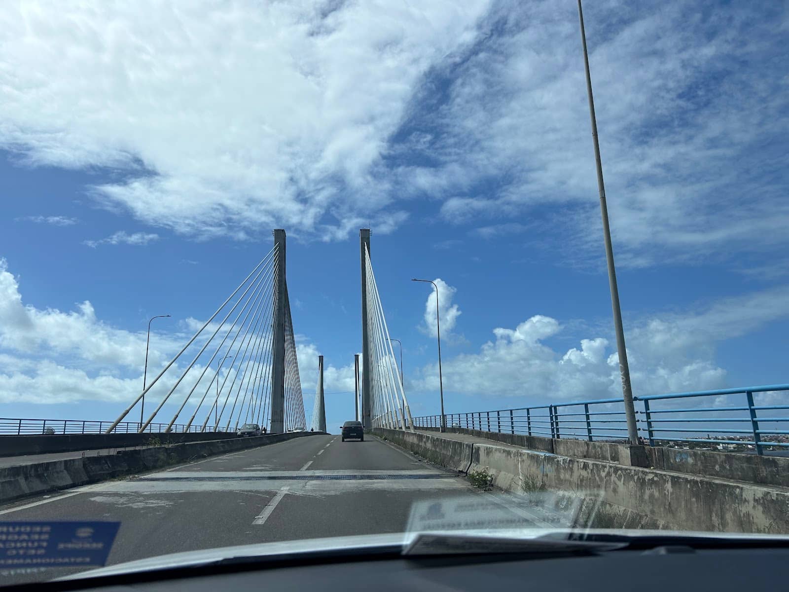 Symbol of Sergipe