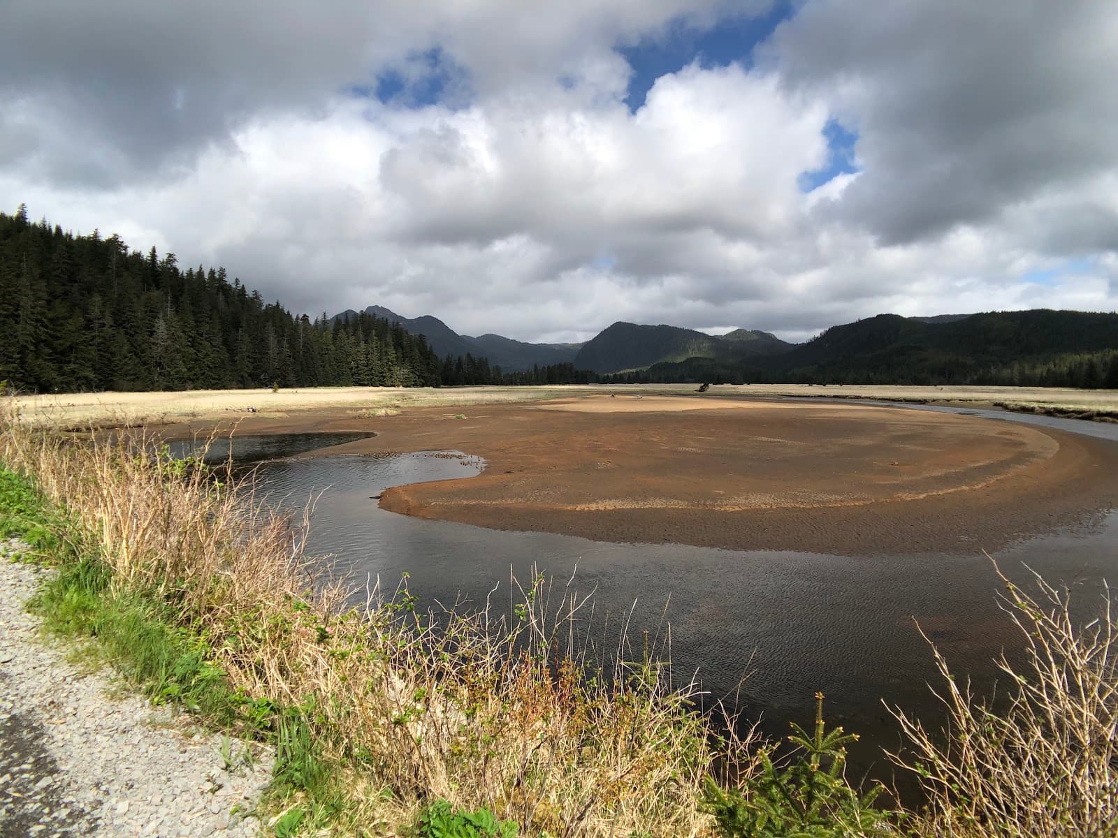 Kruzof Island Alaska - Image 1