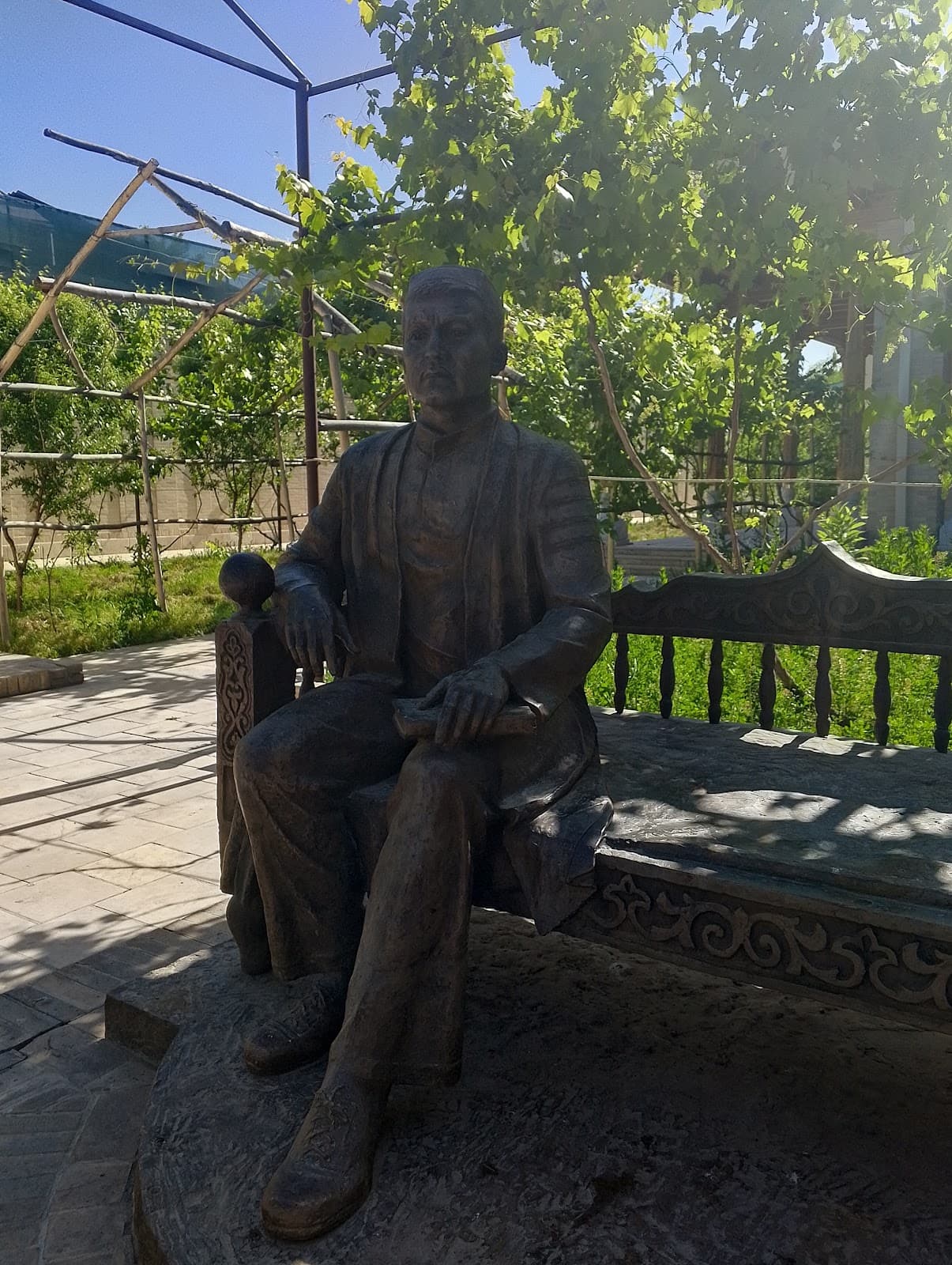 Abdulla Qodiriy House Museum - Image 1