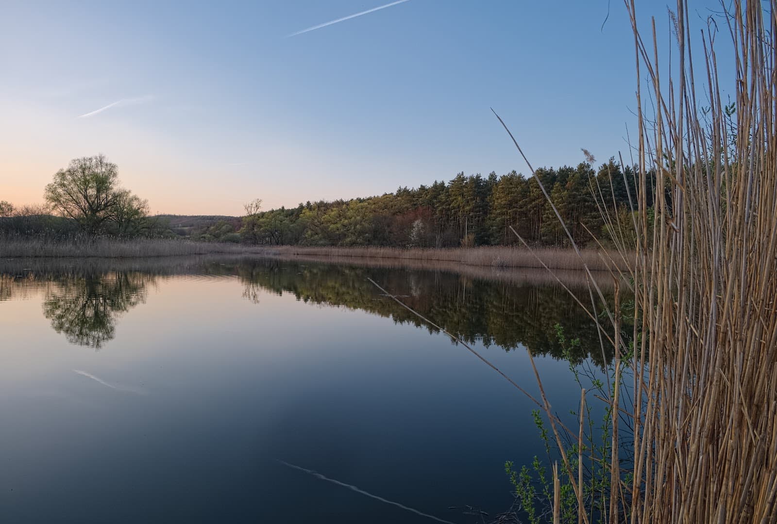 Babatvölgy Lakes - Image 1