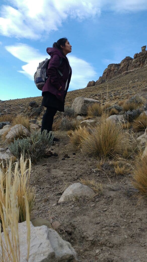 Cerro Calafate - Image 1