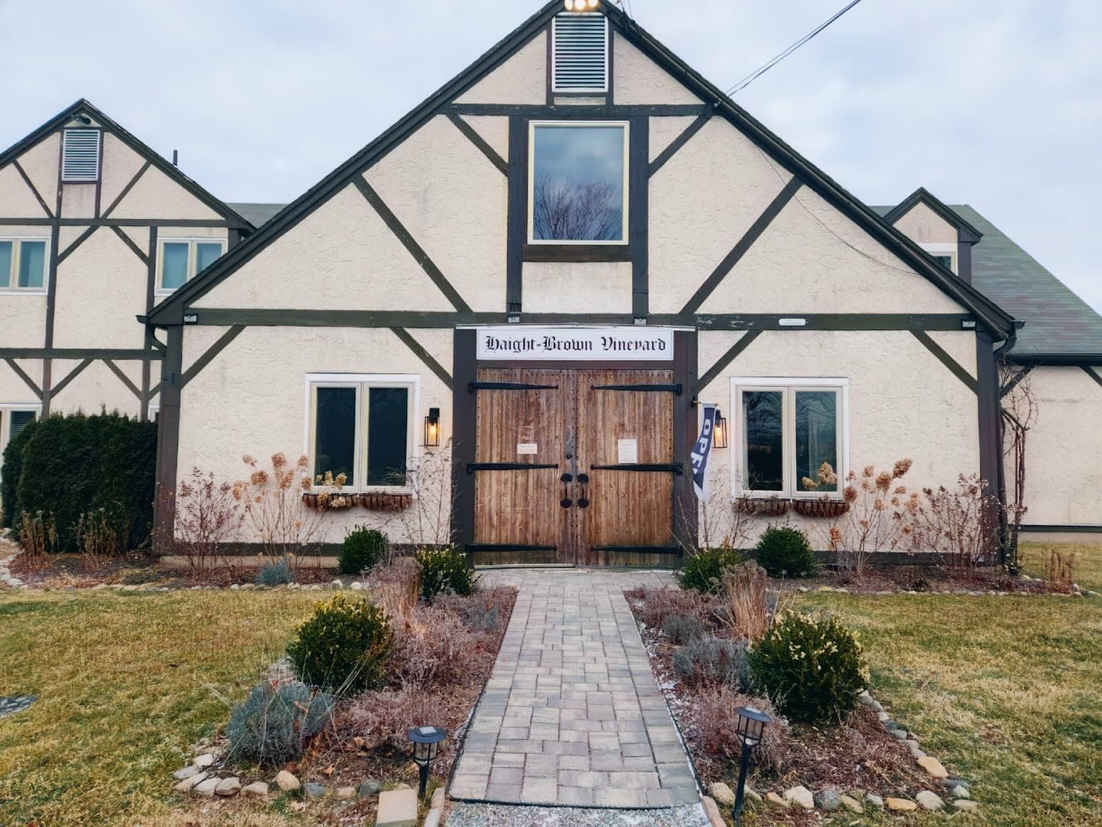 Haight-Brown Vineyard - Image 1