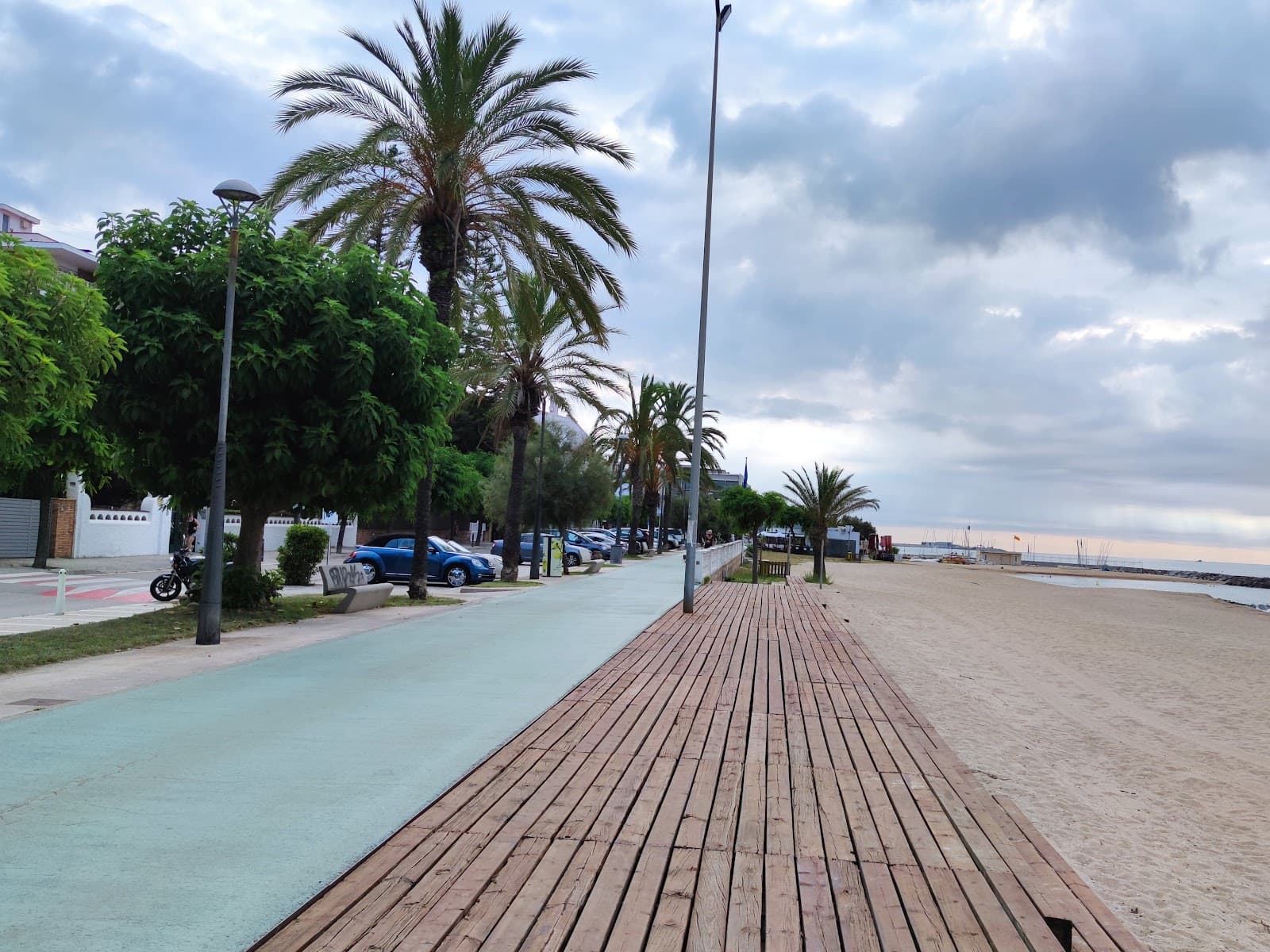 Caldes d'Estrac Beach - Image 1