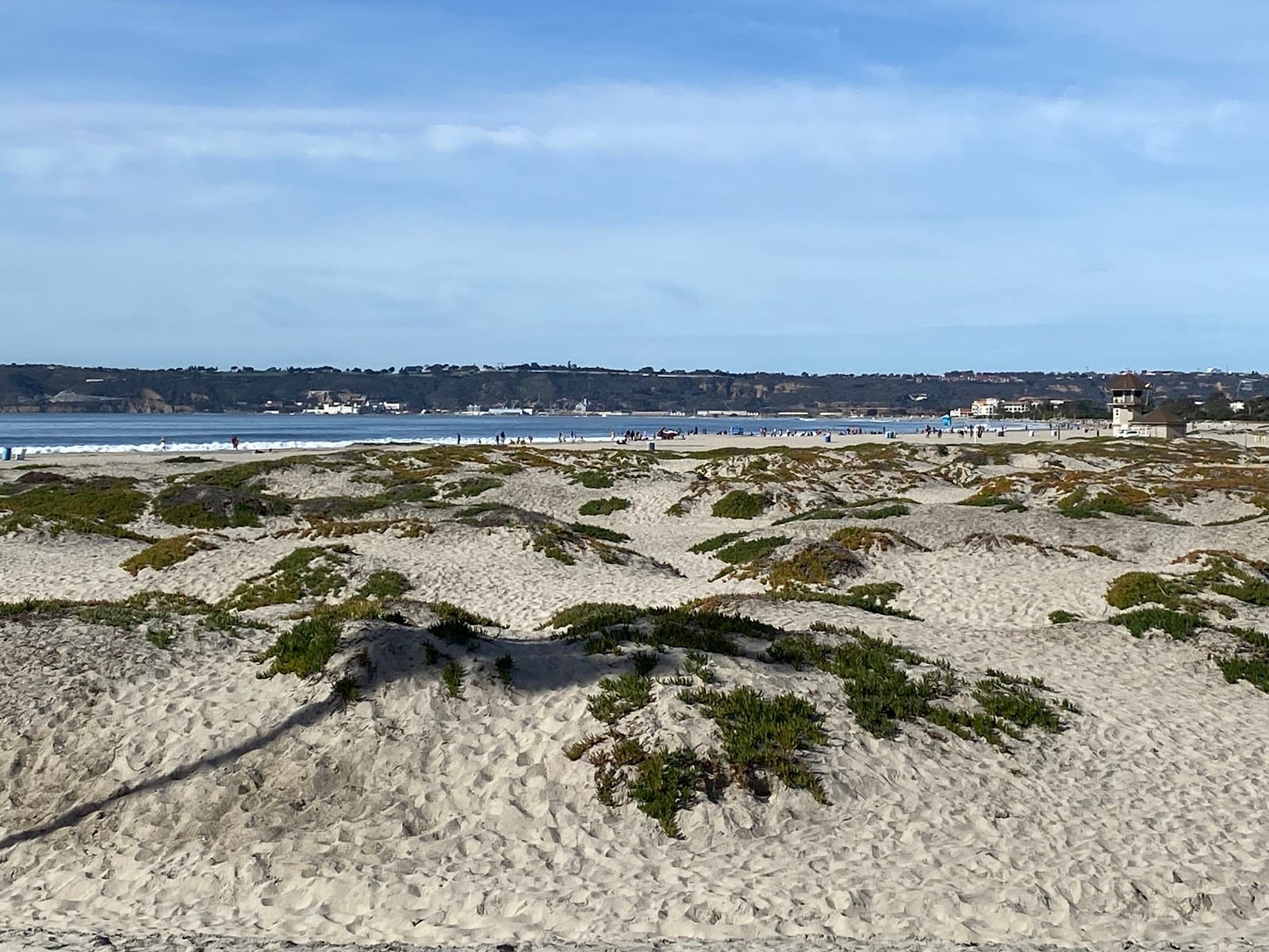 Coronado Sand Dunes - Image 1