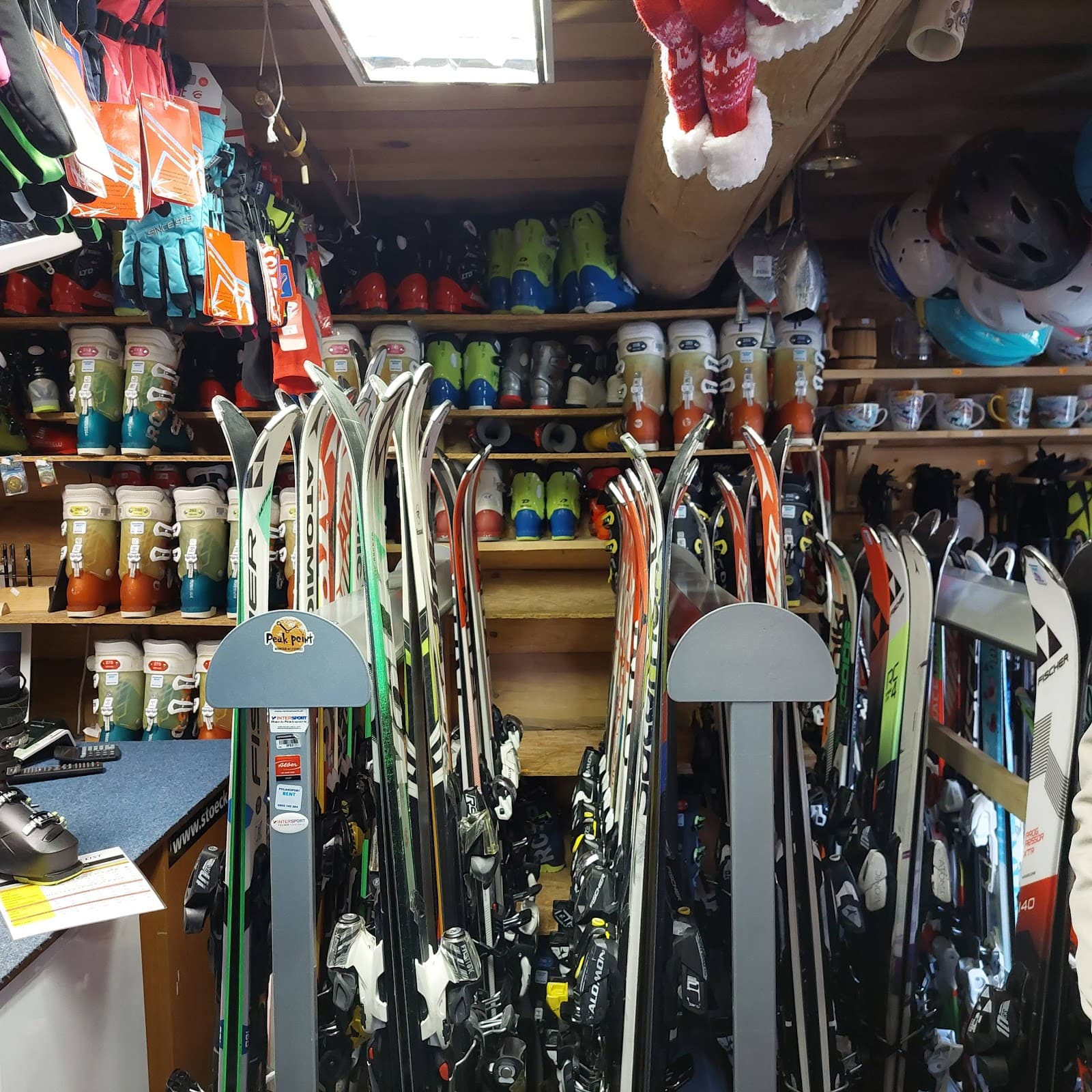 Ski Rental Center Jasna - Image 1